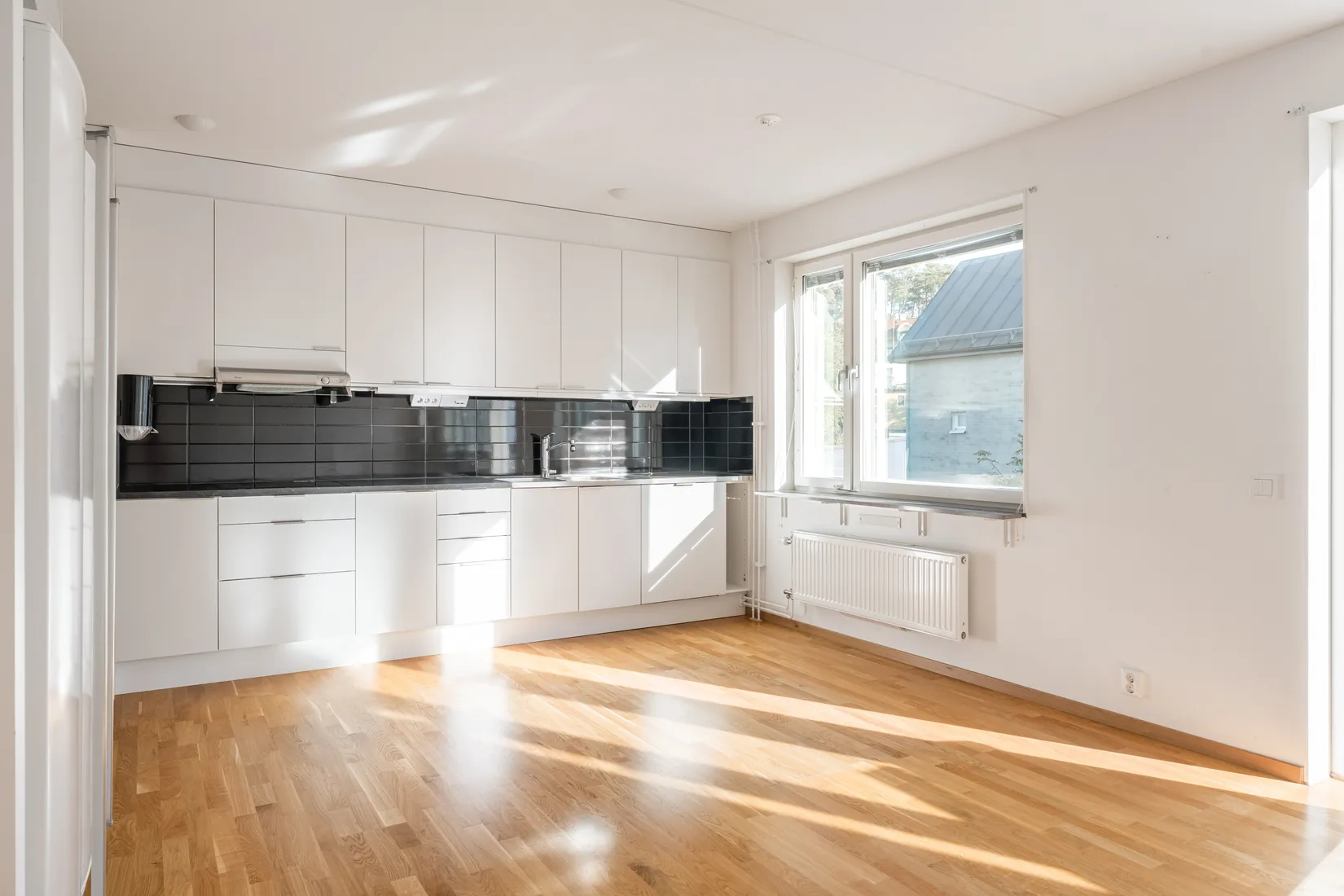 Bostadsrätt, Bergsbovägen 14, Centrala Sollentuna, Sollentuna