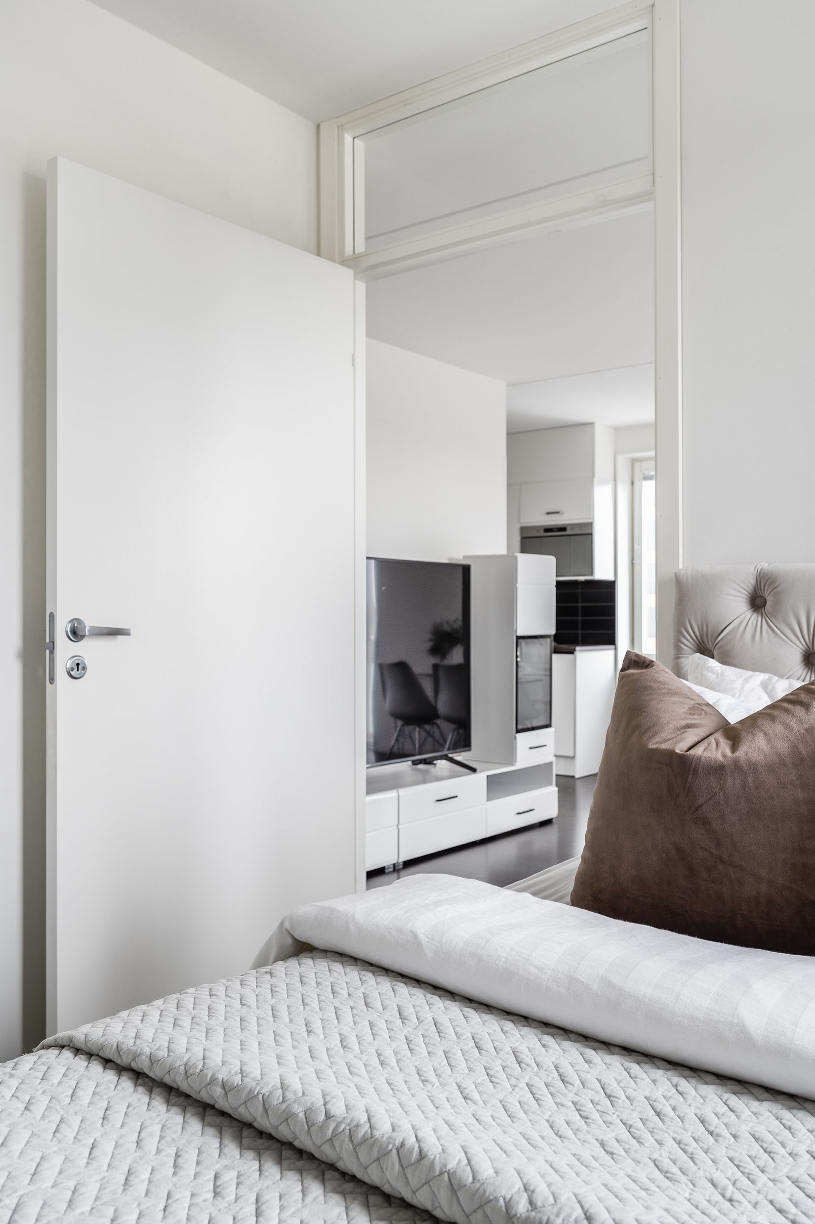 Bostadsrätt, Holma torg 1B, Fosiedal, Malmö