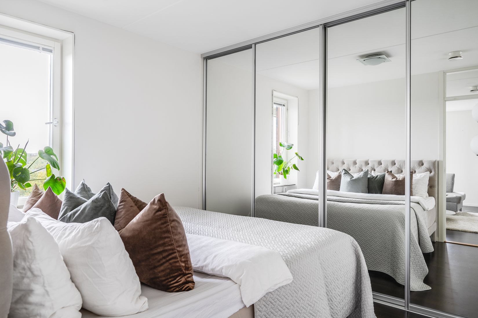 Bostadsrätt, Holma torg 1B, Fosiedal, Malmö