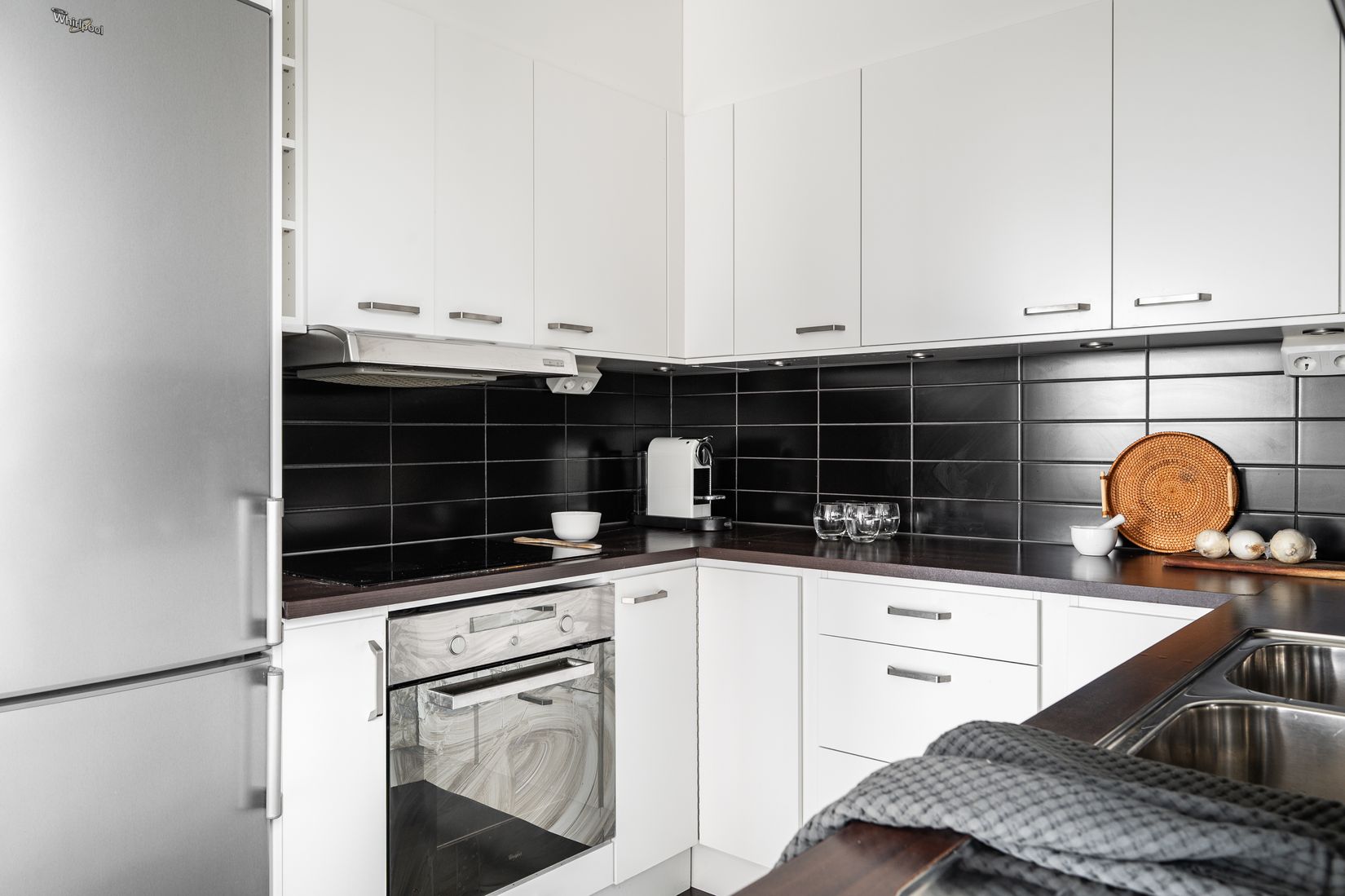 Bostadsrätt, Holma torg 1B, Fosiedal, Malmö