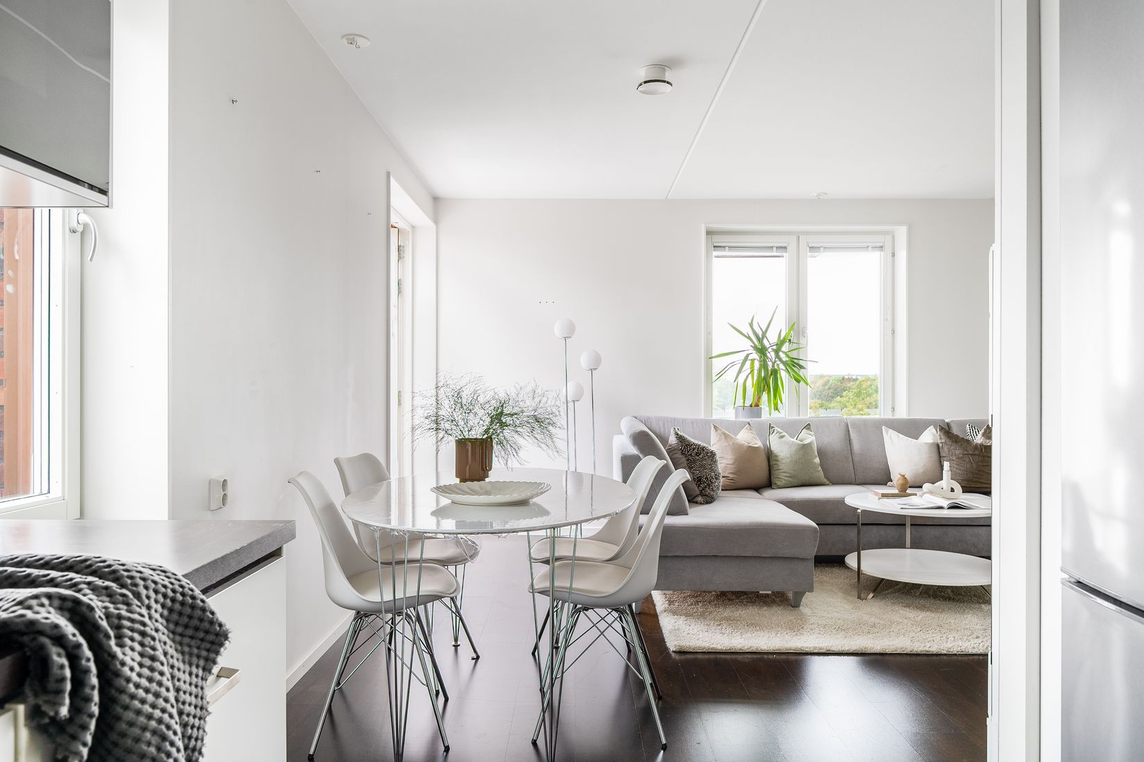 Bostadsrätt, Holma torg 1B, Fosiedal, Malmö