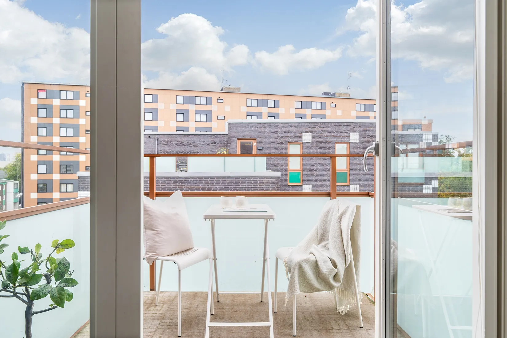 Bostadsrätt, Holma torg 1B, Fosiedal, Malmö