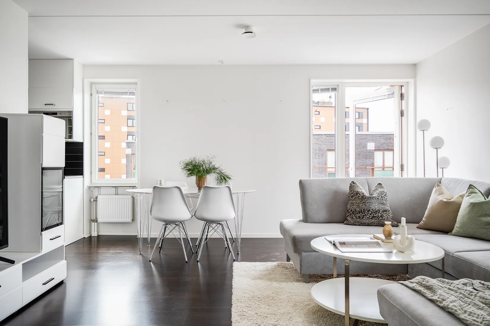 Bostadsrätt, Holma torg 1B, Fosiedal, Malmö