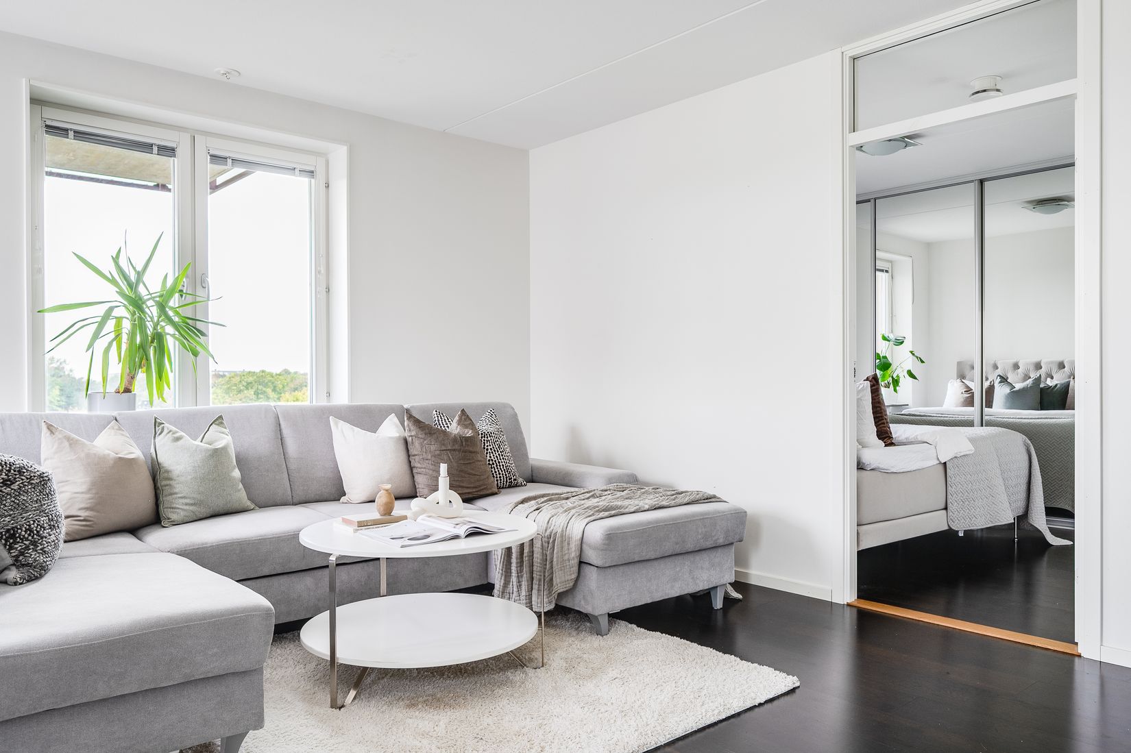 Bostadsrätt, Holma torg 1B, Fosiedal, Malmö