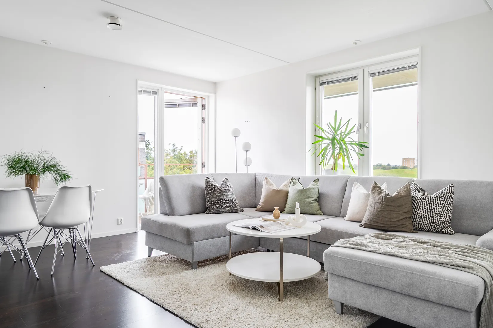 Bostadsrätt, Holma torg 1B, Fosiedal, Malmö