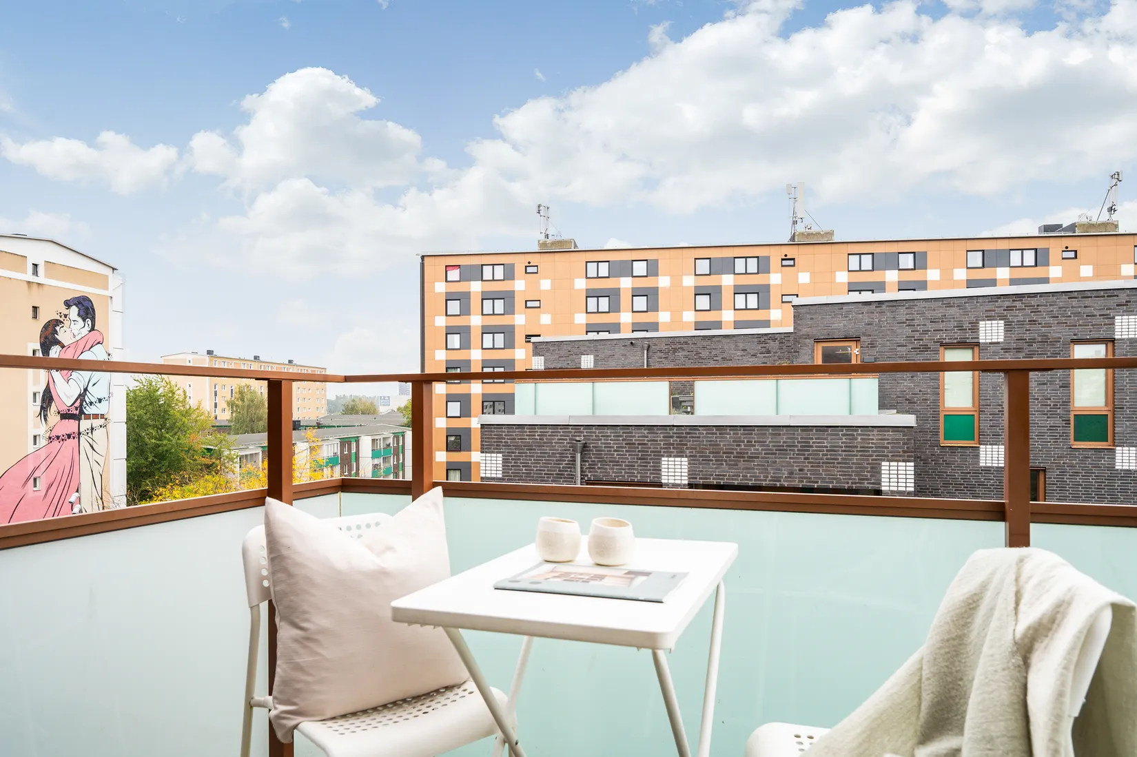 Bostadsrätt, Holma torg 1B, Fosiedal, Malmö