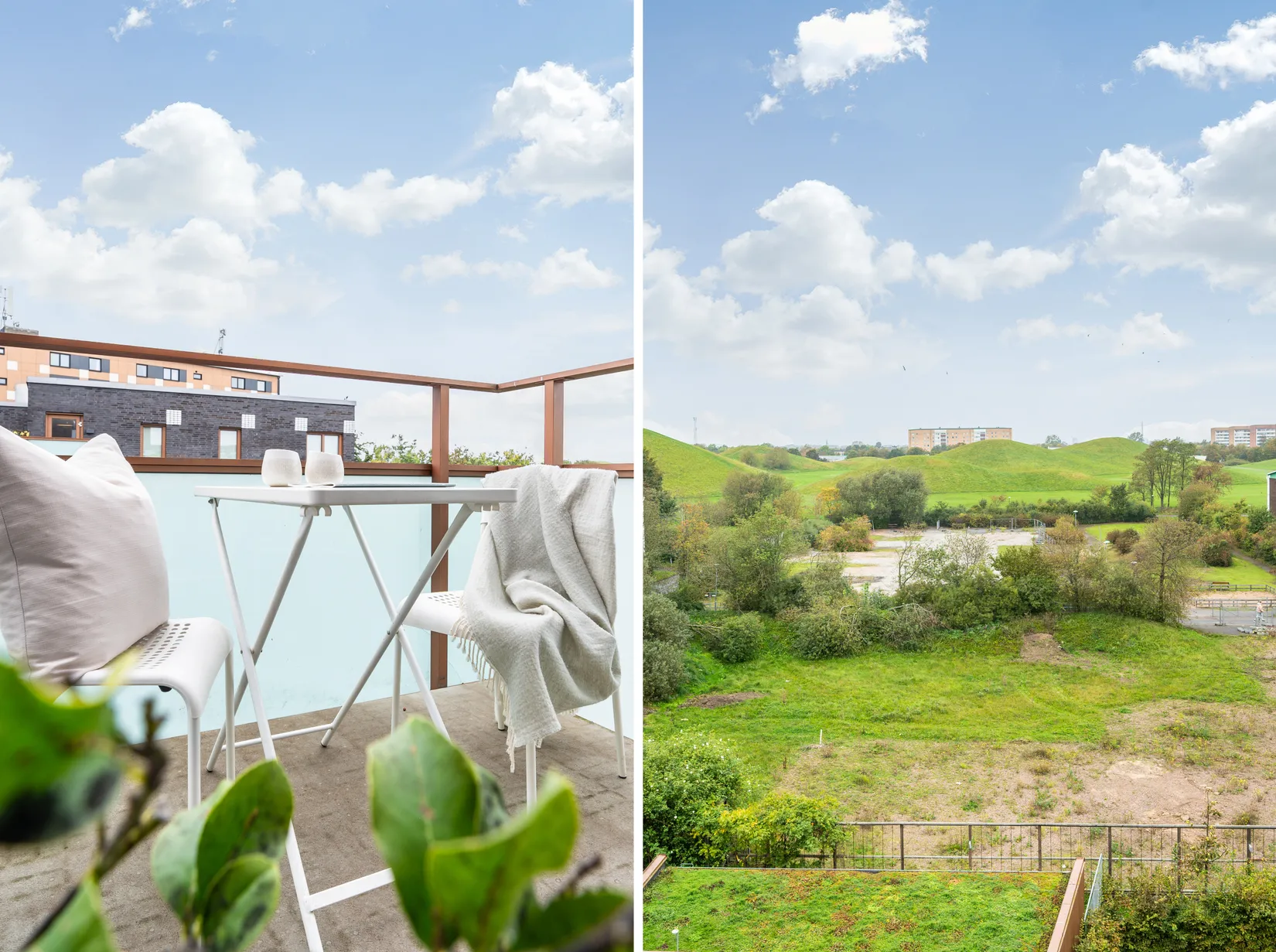 Bostadsrätt, Holma torg 1B, Fosiedal, Malmö