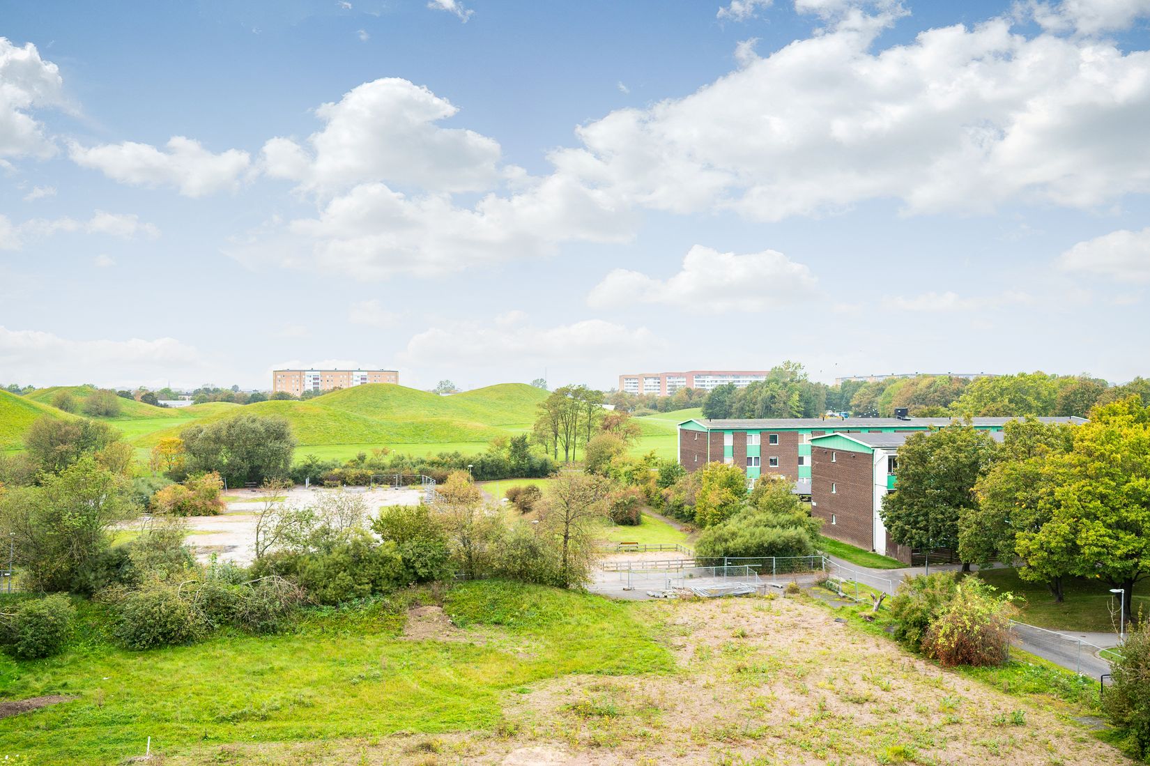 Bostadsrätt, Holma torg 1B, Fosiedal, Malmö