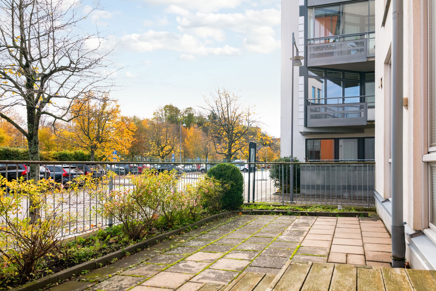 Bostadsrätt, Miraallén 35, Sannegårdshamnen, Göteborg