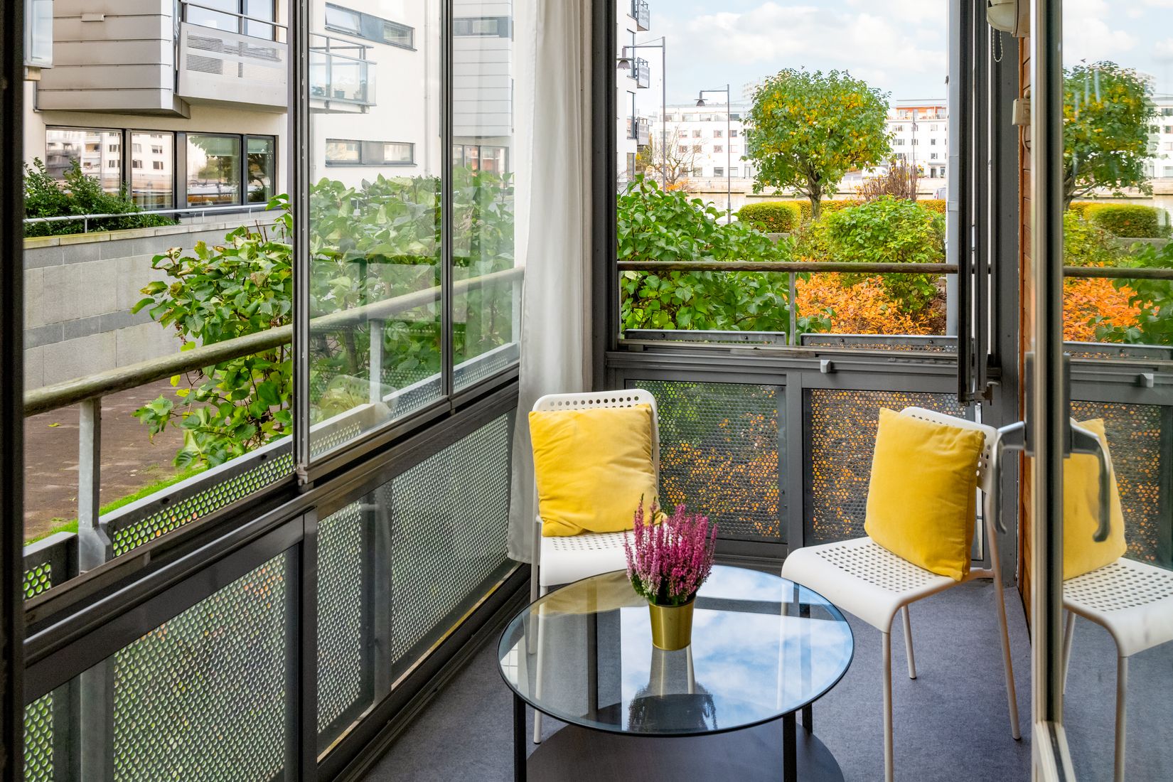 Bostadsrätt, Miraallén 35, Sannegårdshamnen, Göteborg