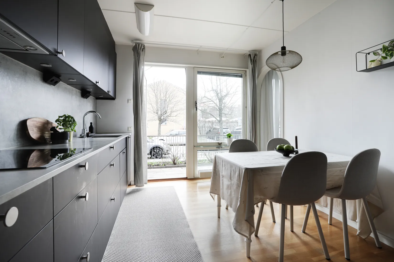 Bostadsrätt, Miraallén 35, Sannegårdshamnen, Göteborg