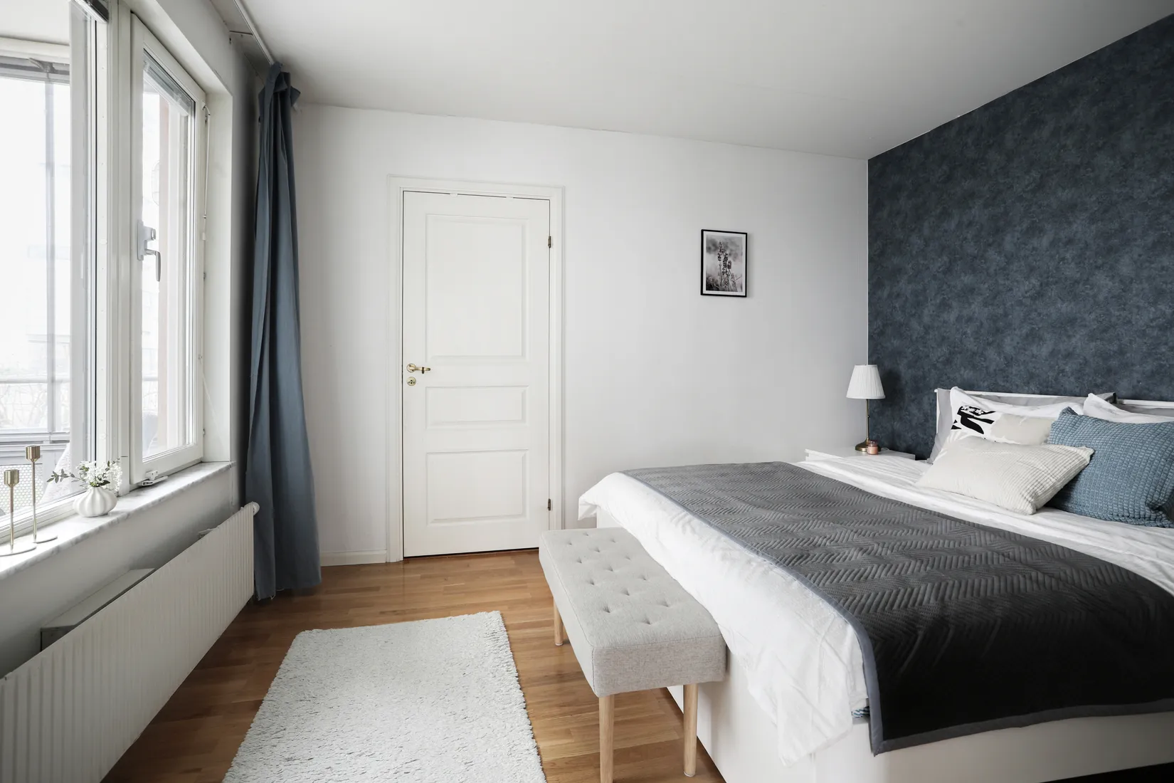 Bostadsrätt, Miraallén 35, Sannegårdshamnen, Göteborg
