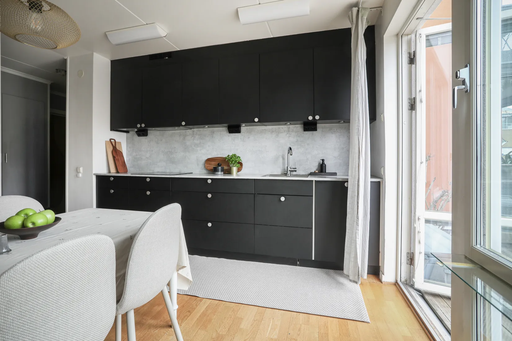 Bostadsrätt, Miraallén 35, Sannegårdshamnen, Göteborg