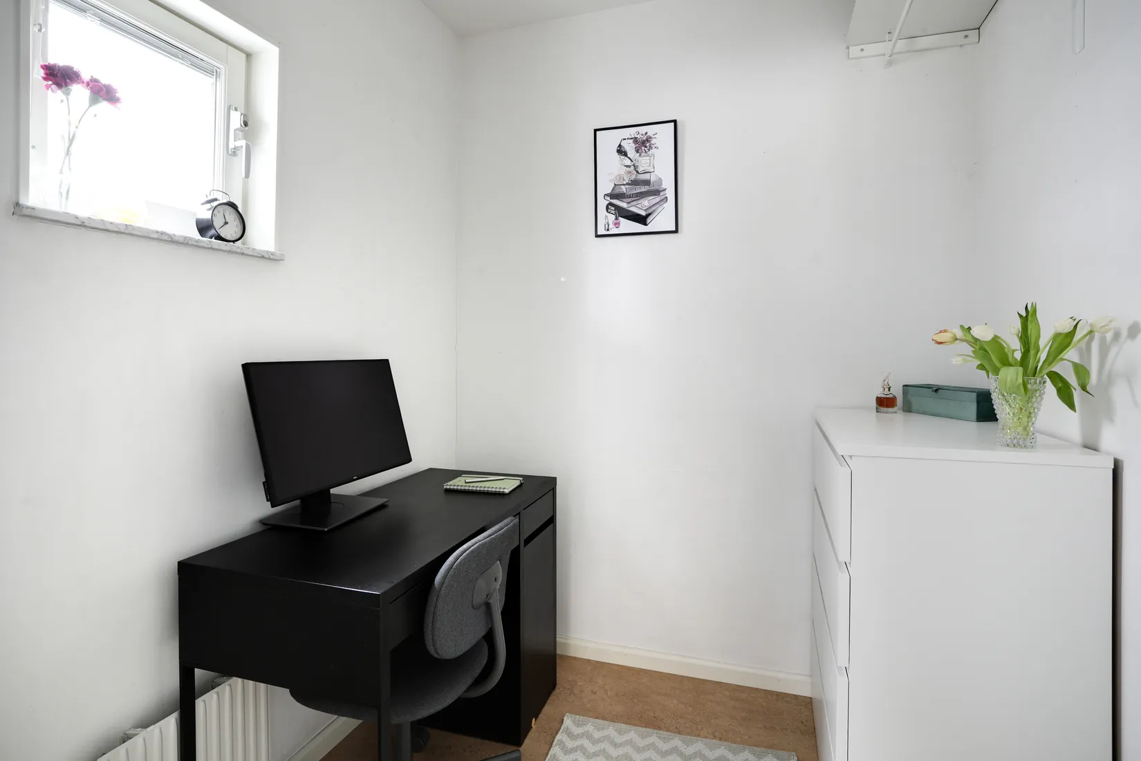 Bostadsrätt, Miraallén 35, Sannegårdshamnen, Göteborg