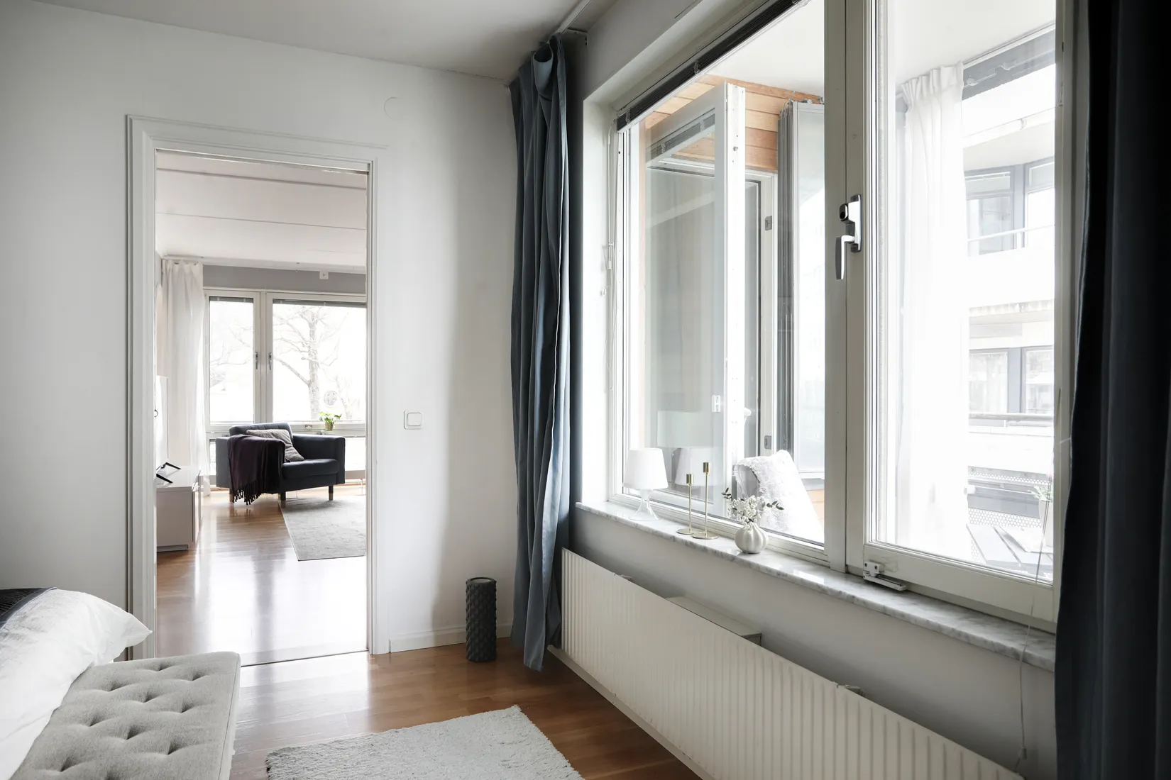 Bostadsrätt, Miraallén 35, Sannegårdshamnen, Göteborg