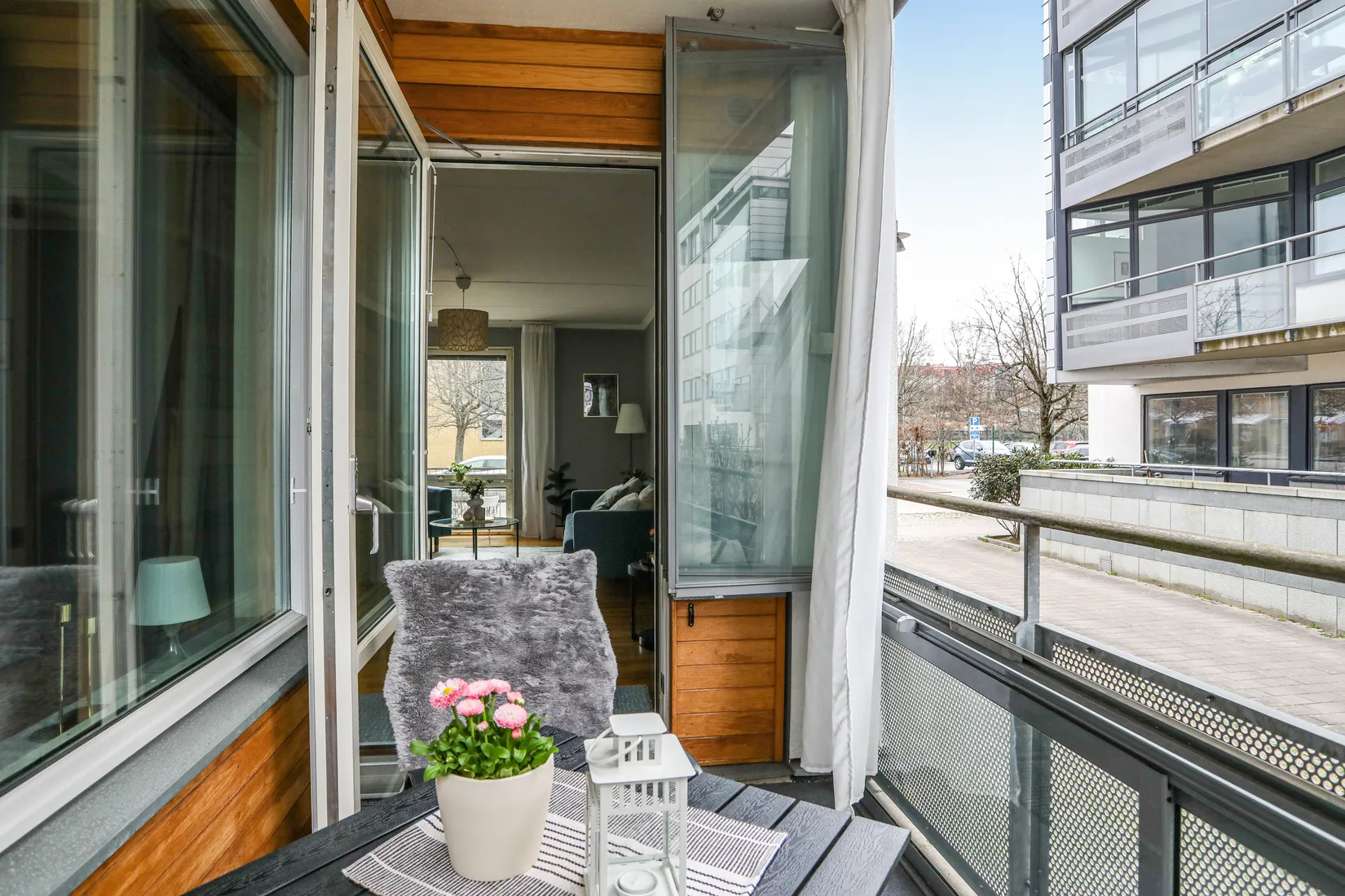 Bostadsrätt, Miraallén 35, Sannegårdshamnen, Göteborg