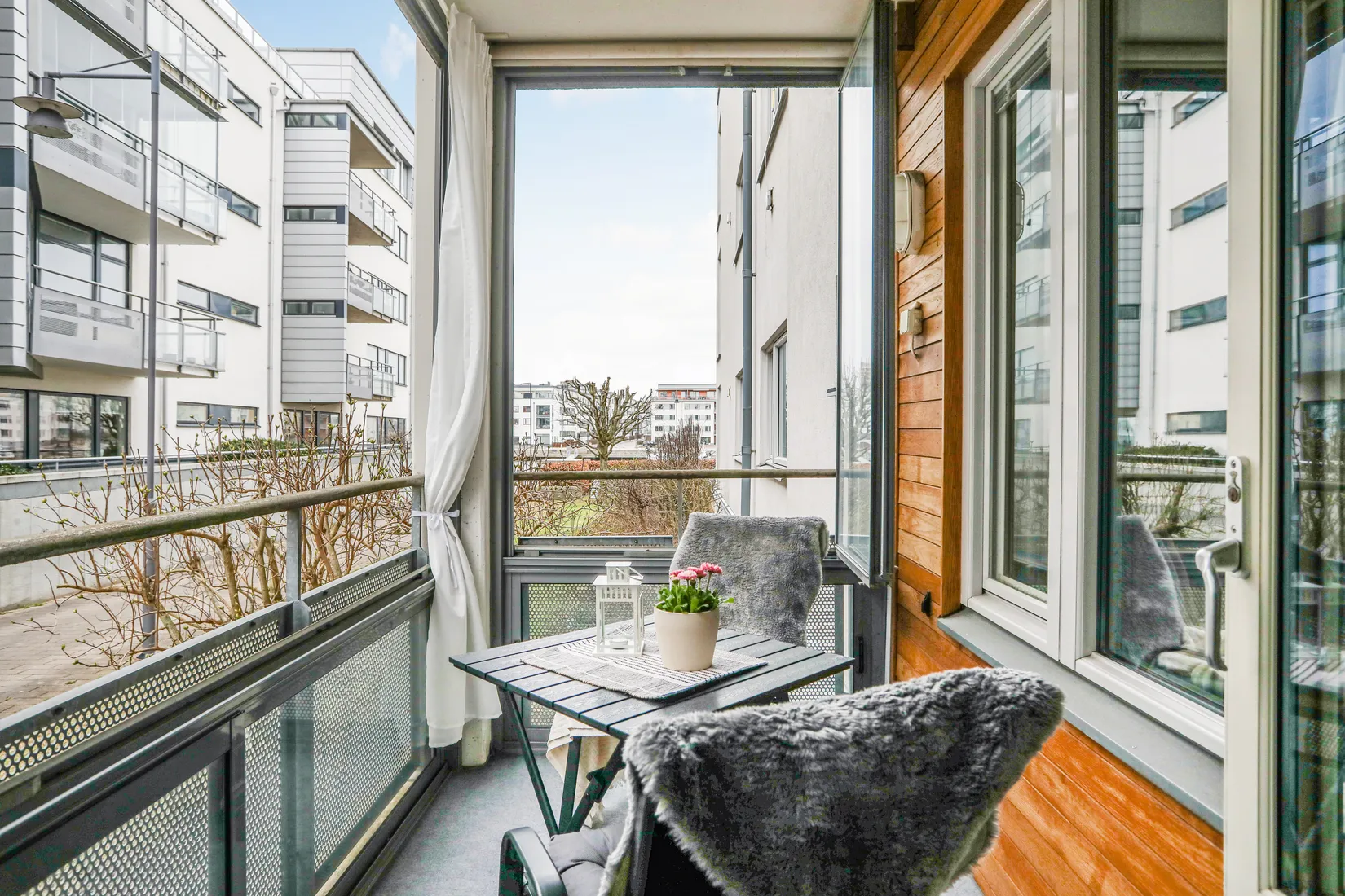 Bostadsrätt, Miraallén 35, Sannegårdshamnen, Göteborg