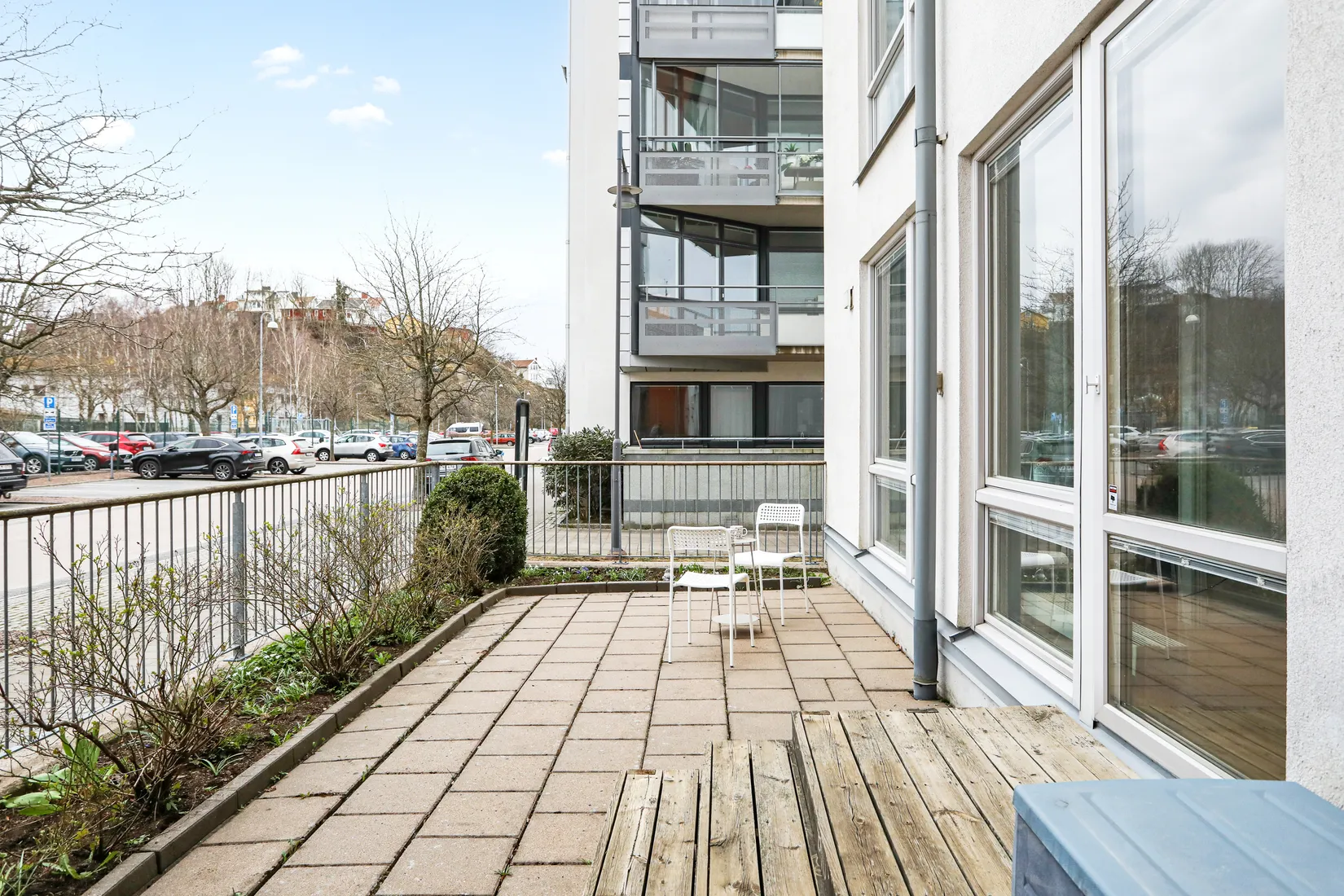 Bostadsrätt, Miraallén 35, Sannegårdshamnen, Göteborg