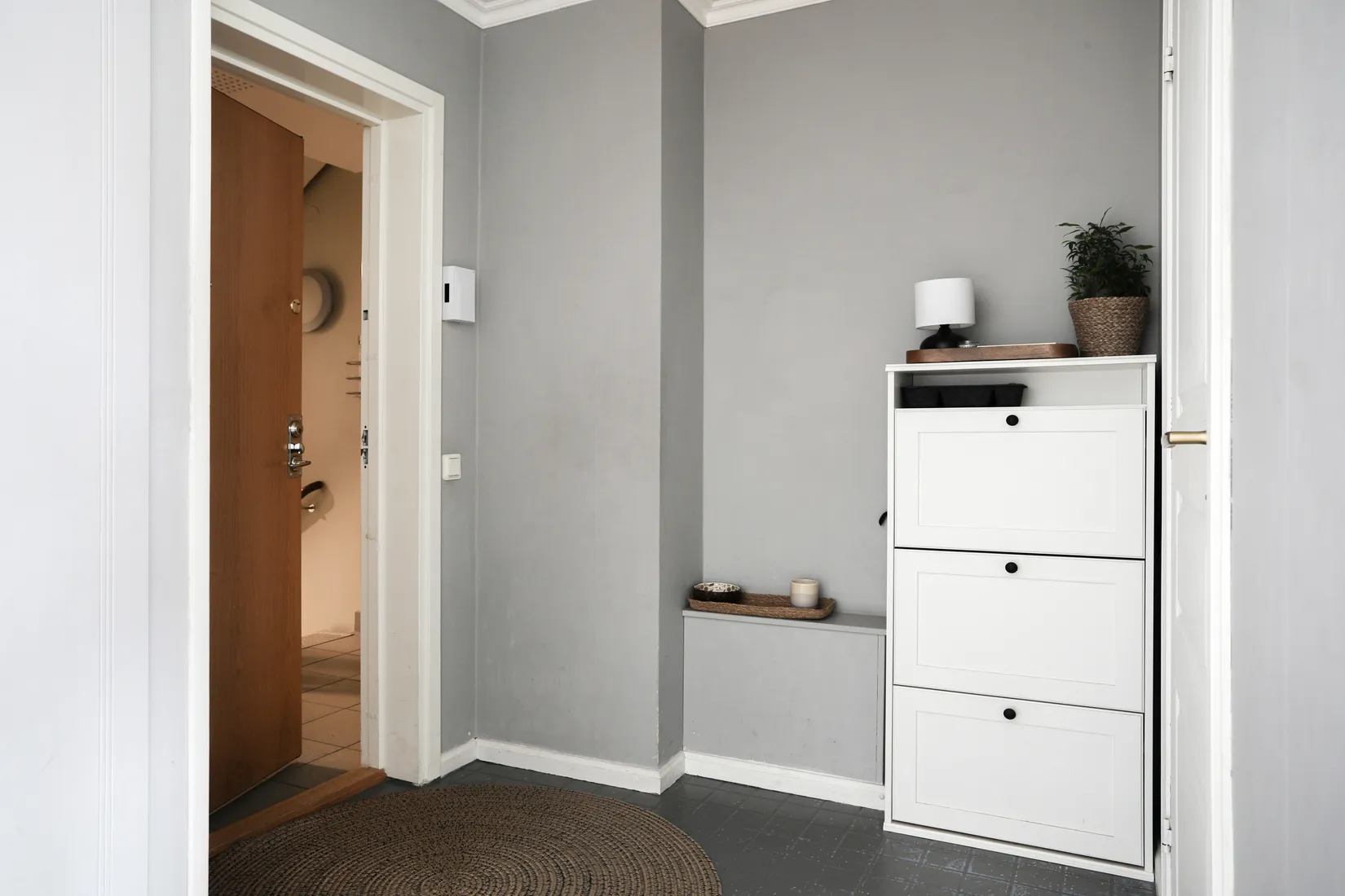 Bostadsrätt, Miraallén 35, Sannegårdshamnen, Göteborg