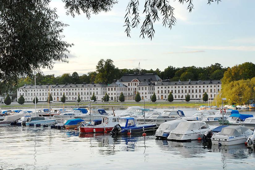 Bostadsrätt, Alströmergatan 32R, Kungsholmen - Fridhemsplan, Stockholm