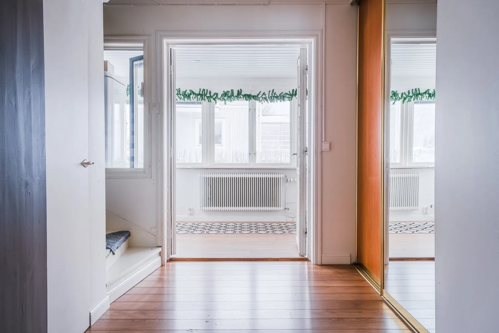 Villa, Gyssvägen 15, Kalix-Nyborg, Kalix