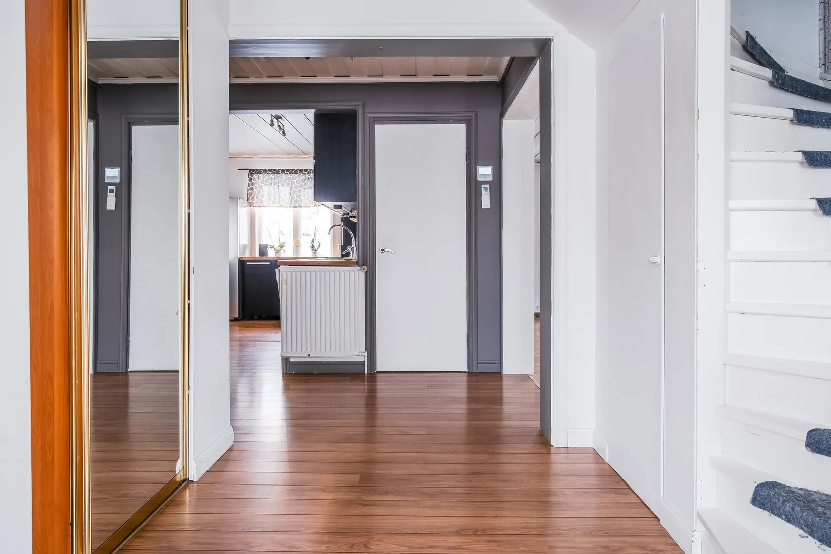 Villa, Gyssvägen 15, Kalix-Nyborg, Kalix