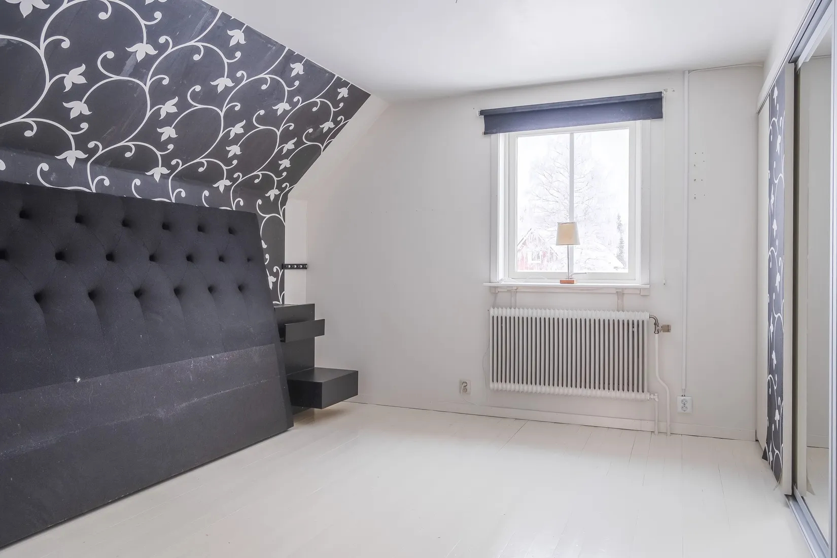 Villa, Gyssvägen 15, Kalix-Nyborg, Kalix