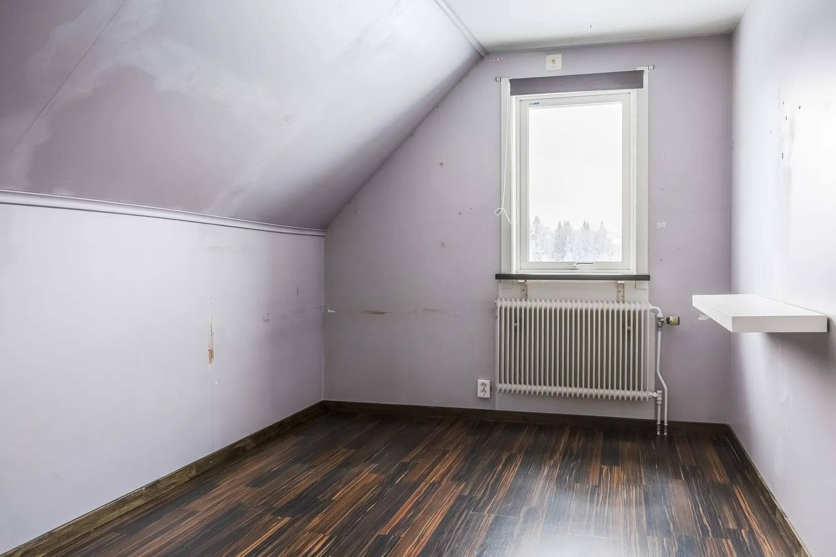 Villa, Gyssvägen 15, Kalix-Nyborg, Kalix