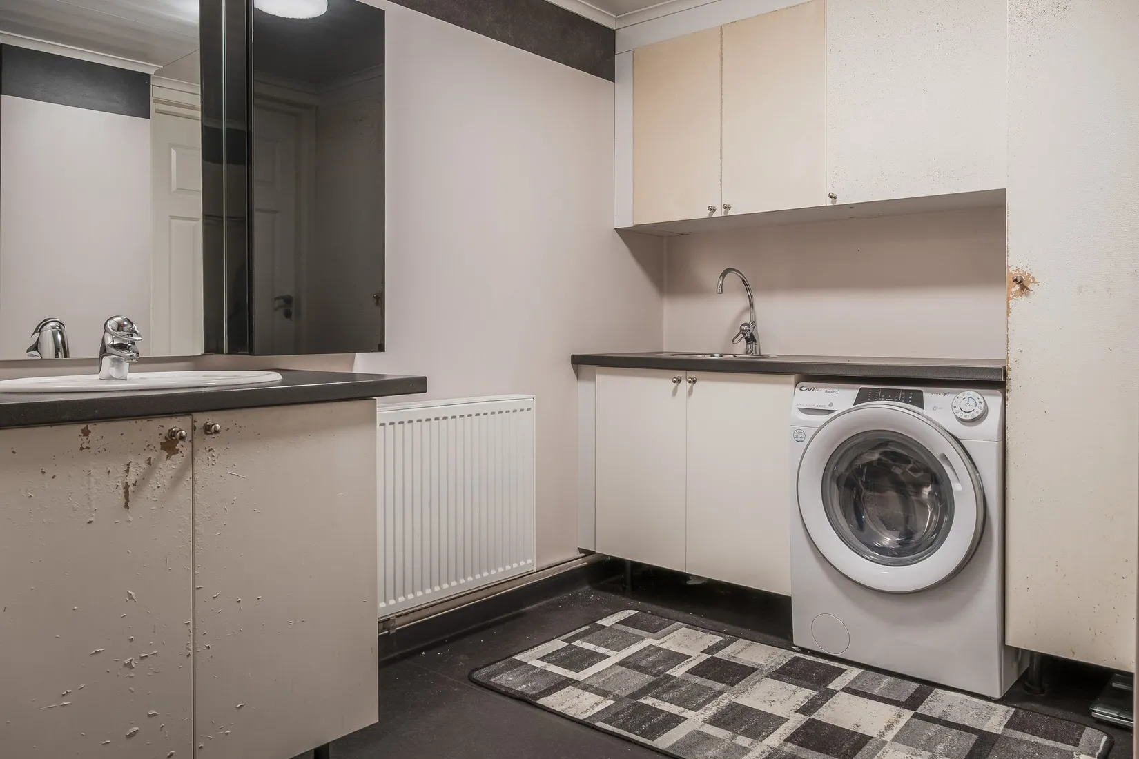 Villa, Gyssvägen 15, Kalix-Nyborg, Kalix