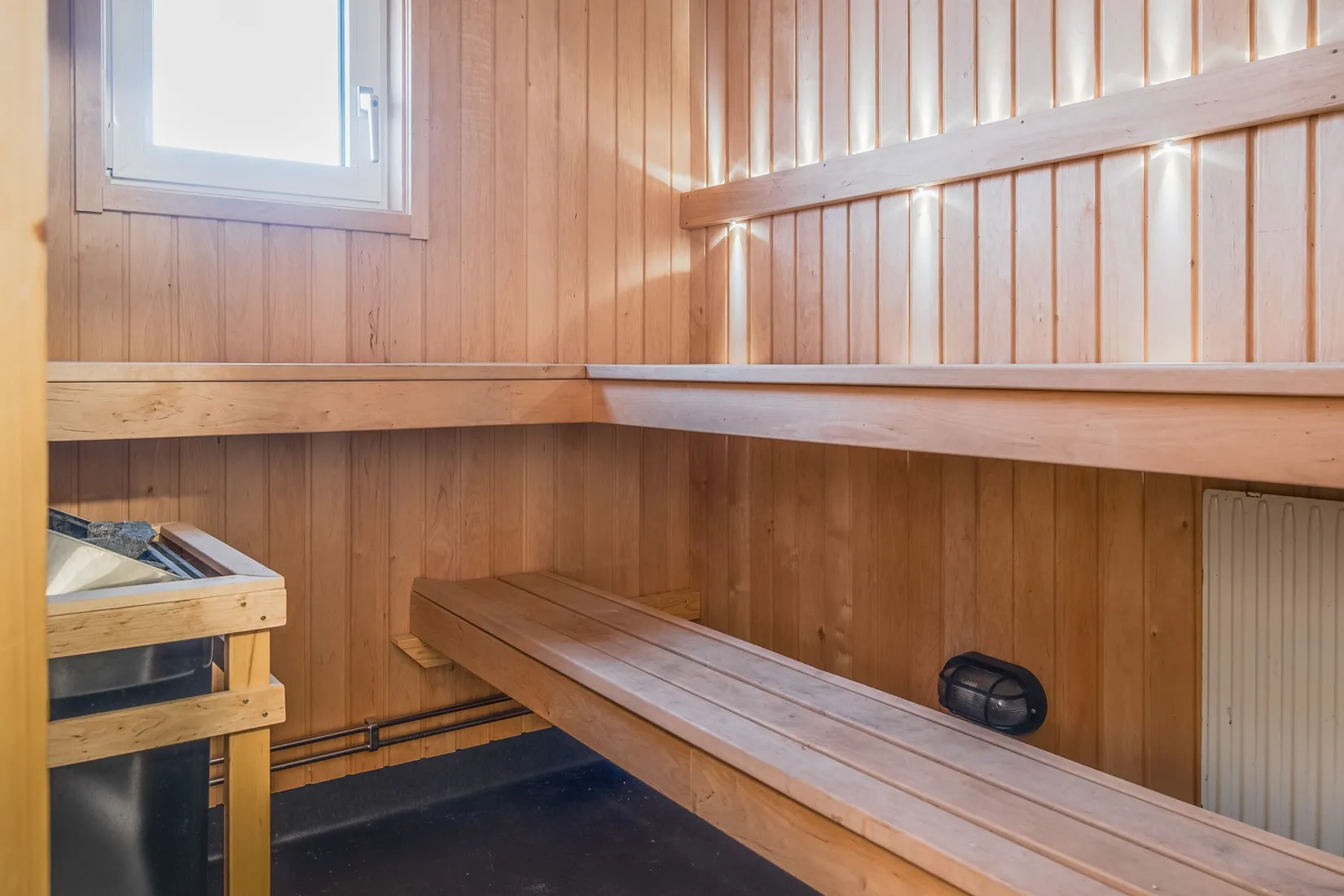 Villa, Gyssvägen 15, Kalix-Nyborg, Kalix