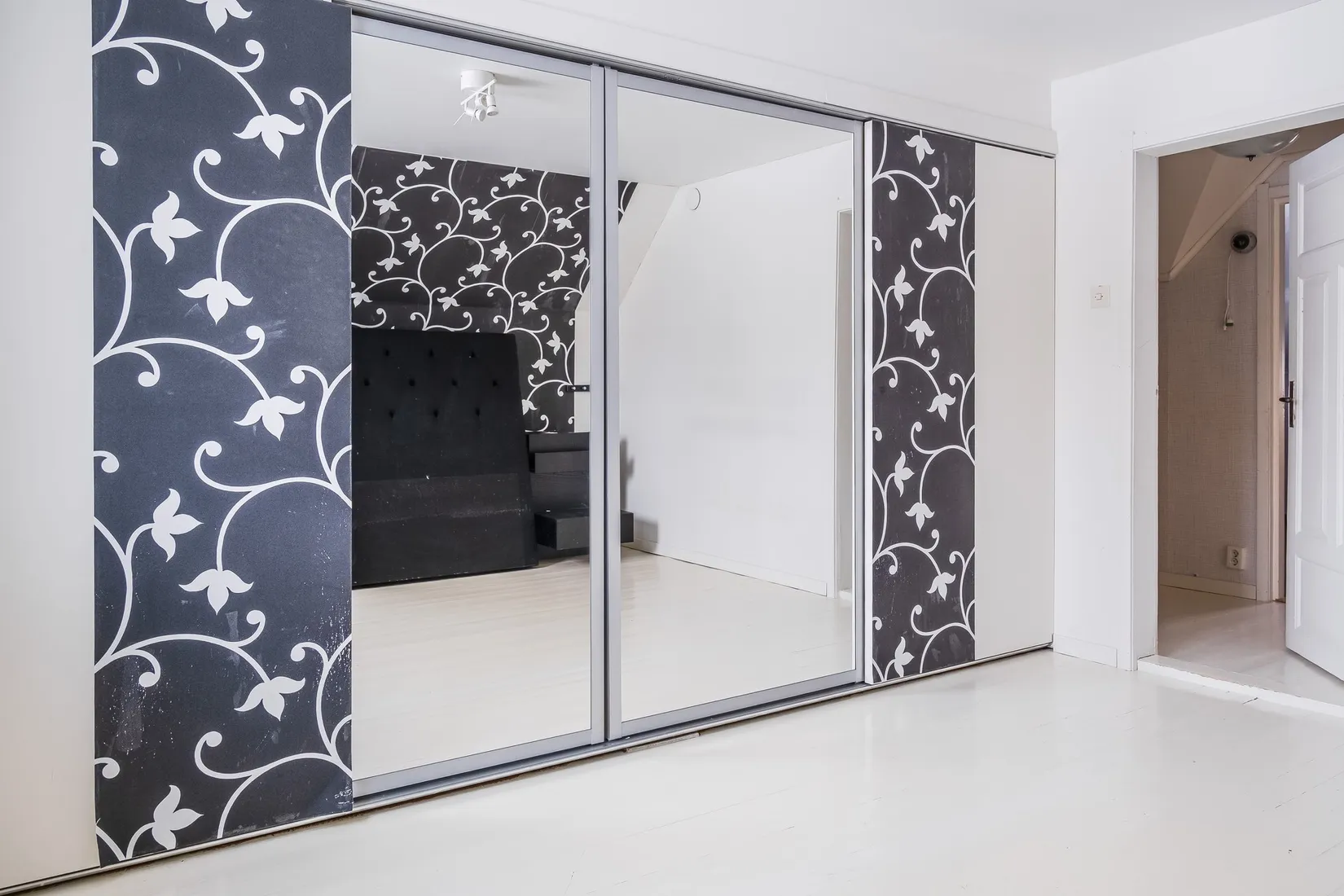 Villa, Gyssvägen 15, Kalix-Nyborg, Kalix