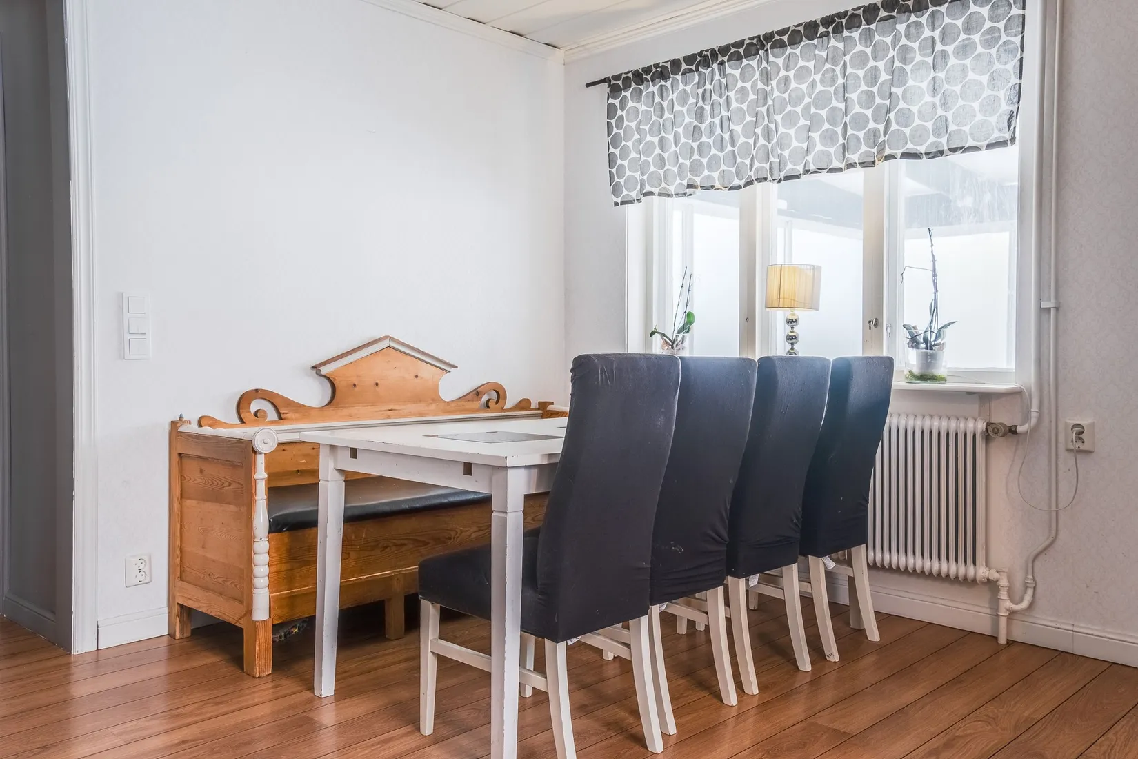 Villa, Gyssvägen 15, Kalix-Nyborg, Kalix