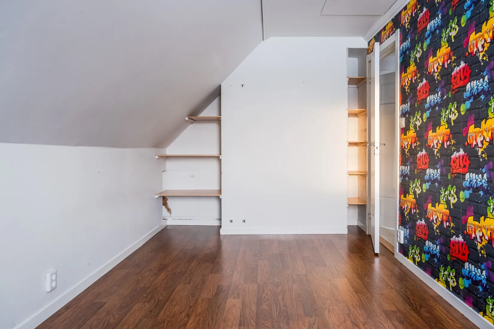 Villa, Gyssvägen 15, Kalix-Nyborg, Kalix