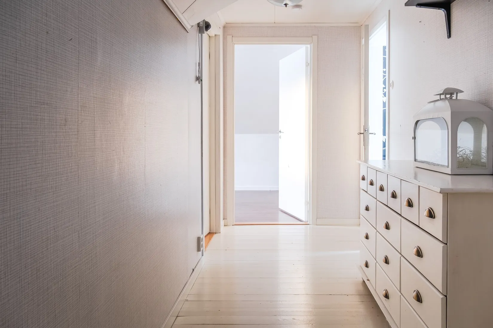 Villa, Gyssvägen 15, Kalix-Nyborg, Kalix