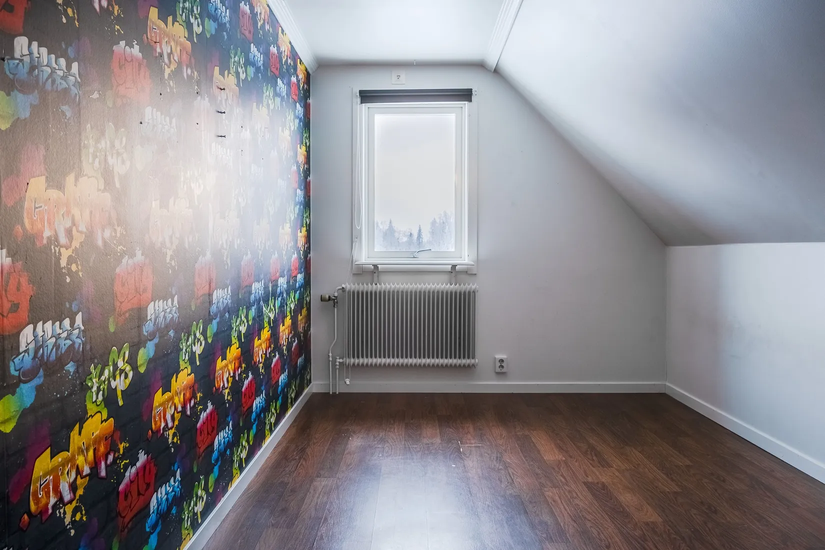 Villa, Gyssvägen 15, Kalix-Nyborg, Kalix