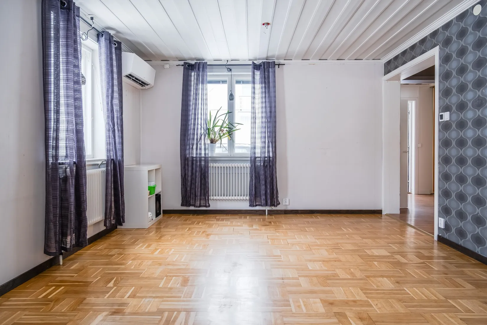 Villa, Gyssvägen 15, Kalix-Nyborg, Kalix