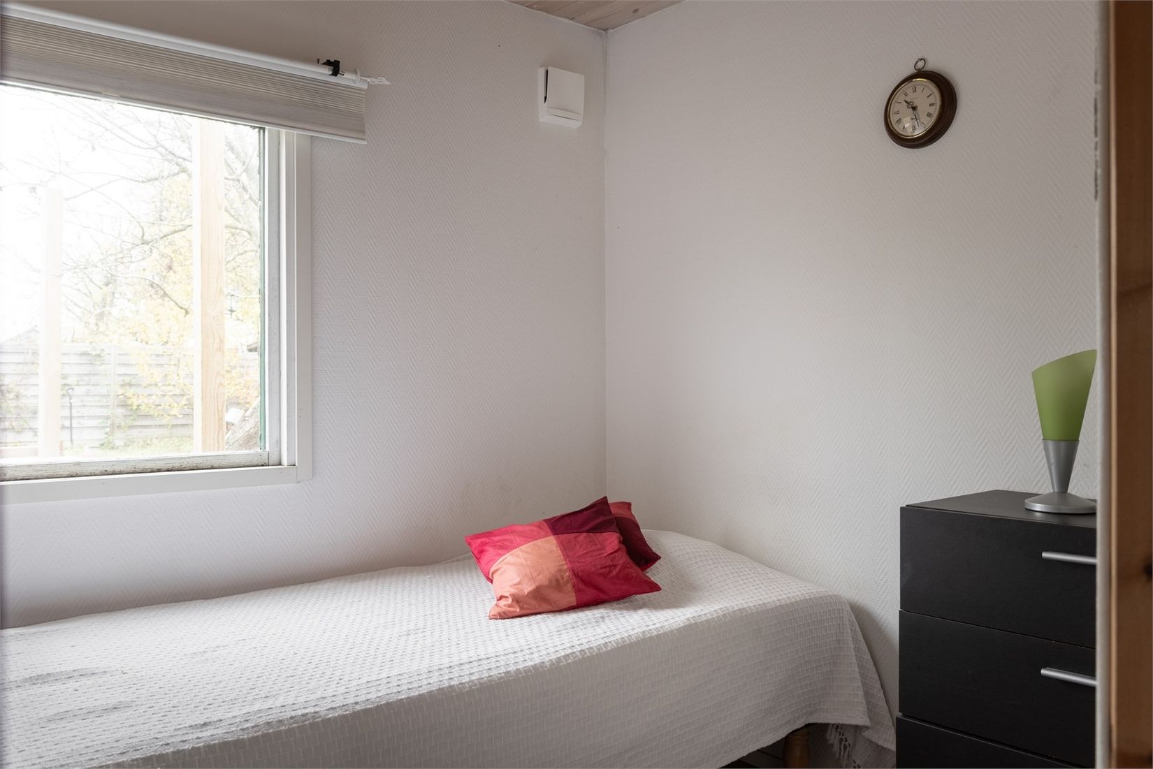 Fritidshus, Hagtornsgången 57B, Gång 4, lott nr 100 Jägershill Sommarstad Nr 4, Malmö