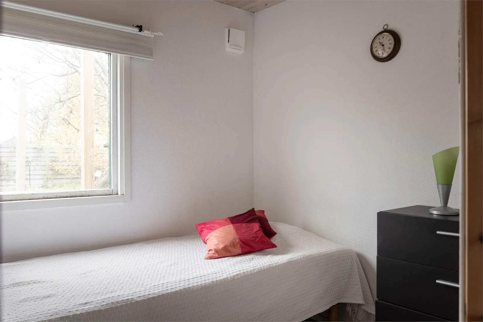 Fritidshus, Hagtornsgången 57B, Malmö