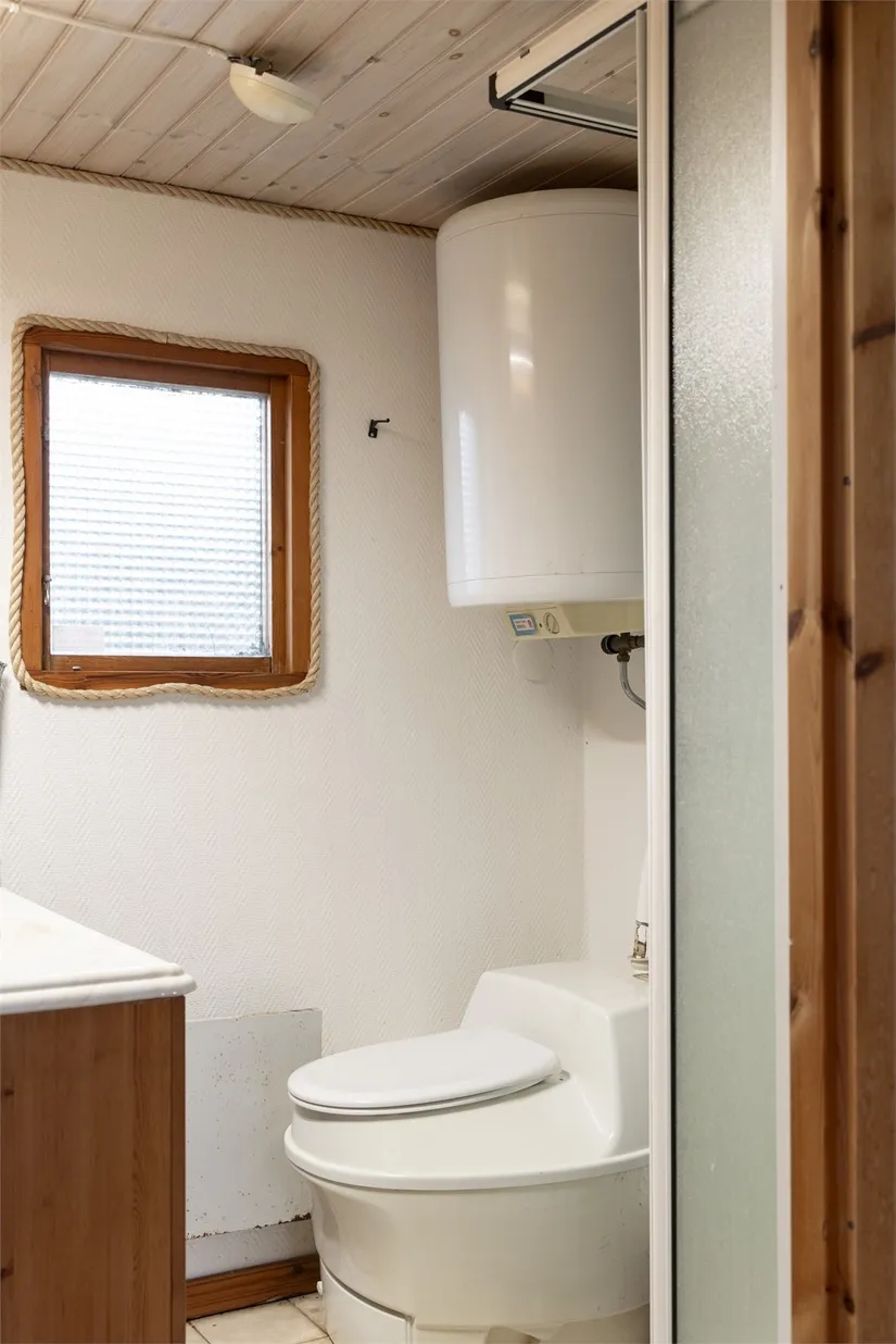 Fritidshus, Hagtornsgången 57B, Malmö