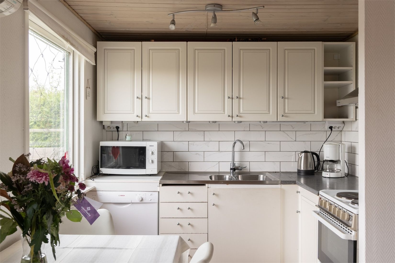 Fritidshus, Hagtornsgången 57B, Gång 4, lott nr 100 Jägershill Sommarstad Nr 4, Malmö