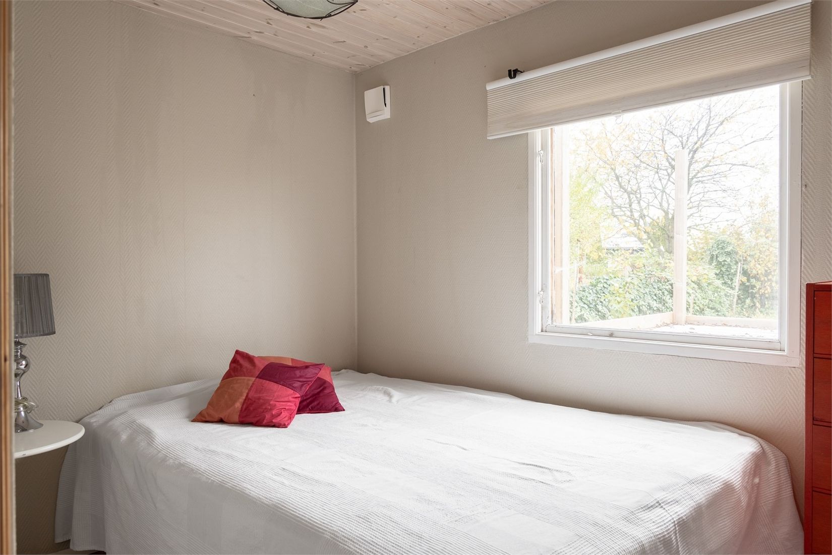 Fritidshus, Hagtornsgången 57B, Gång 4, lott nr 100 Jägershill Sommarstad Nr 4, Malmö