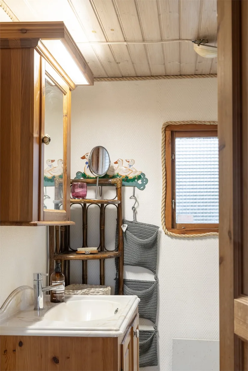 Fritidshus, Hagtornsgången 57B, Malmö