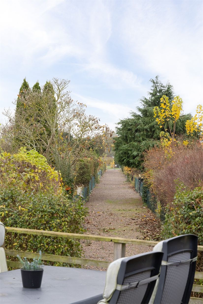 Fritidshus, Hagtornsgången 57B, Gång 4, lott nr 100 Jägershill Sommarstad Nr 4, Malmö