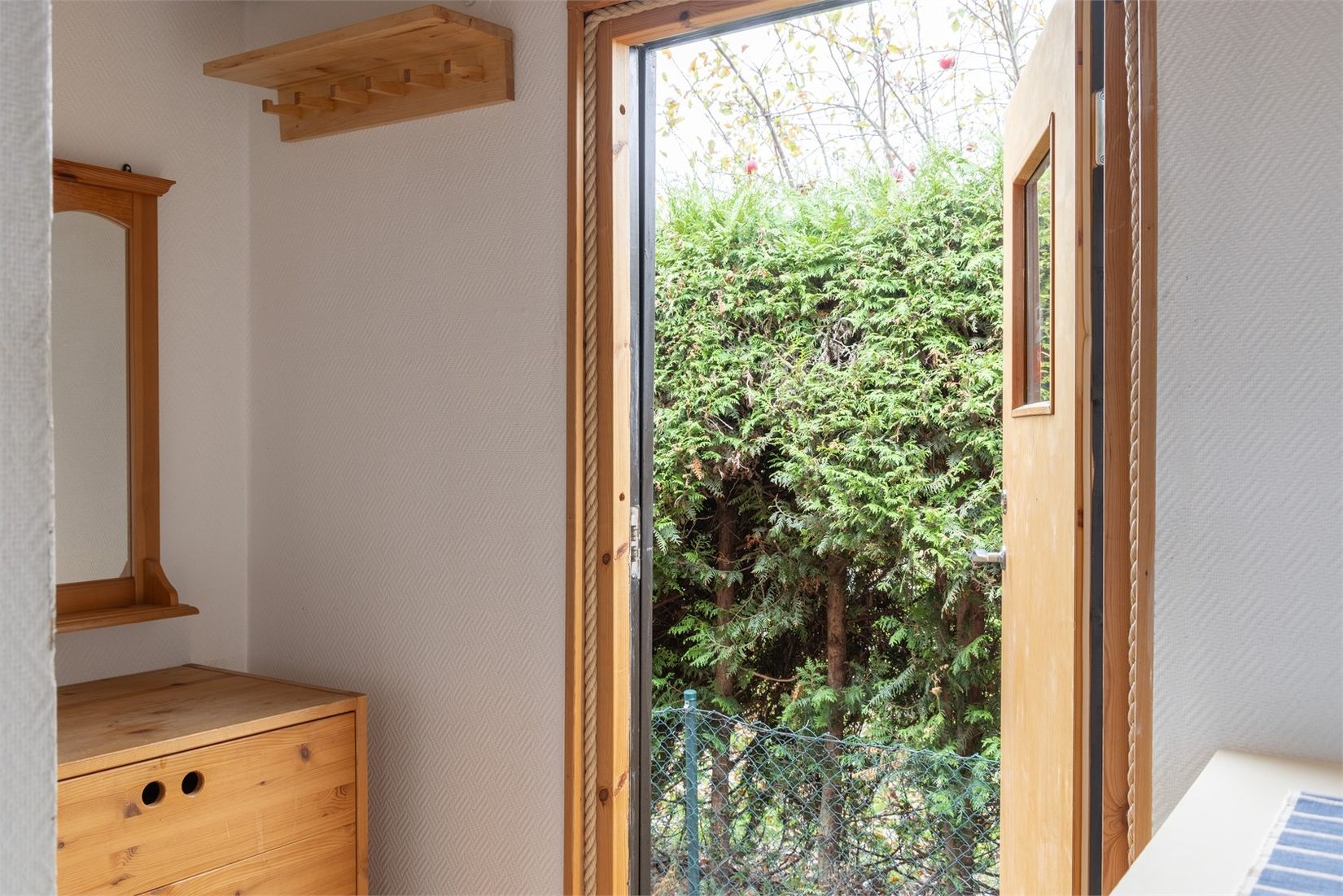 Fritidshus, Hagtornsgången 57B, Gång 4, lott nr 100 Jägershill Sommarstad Nr 4, Malmö