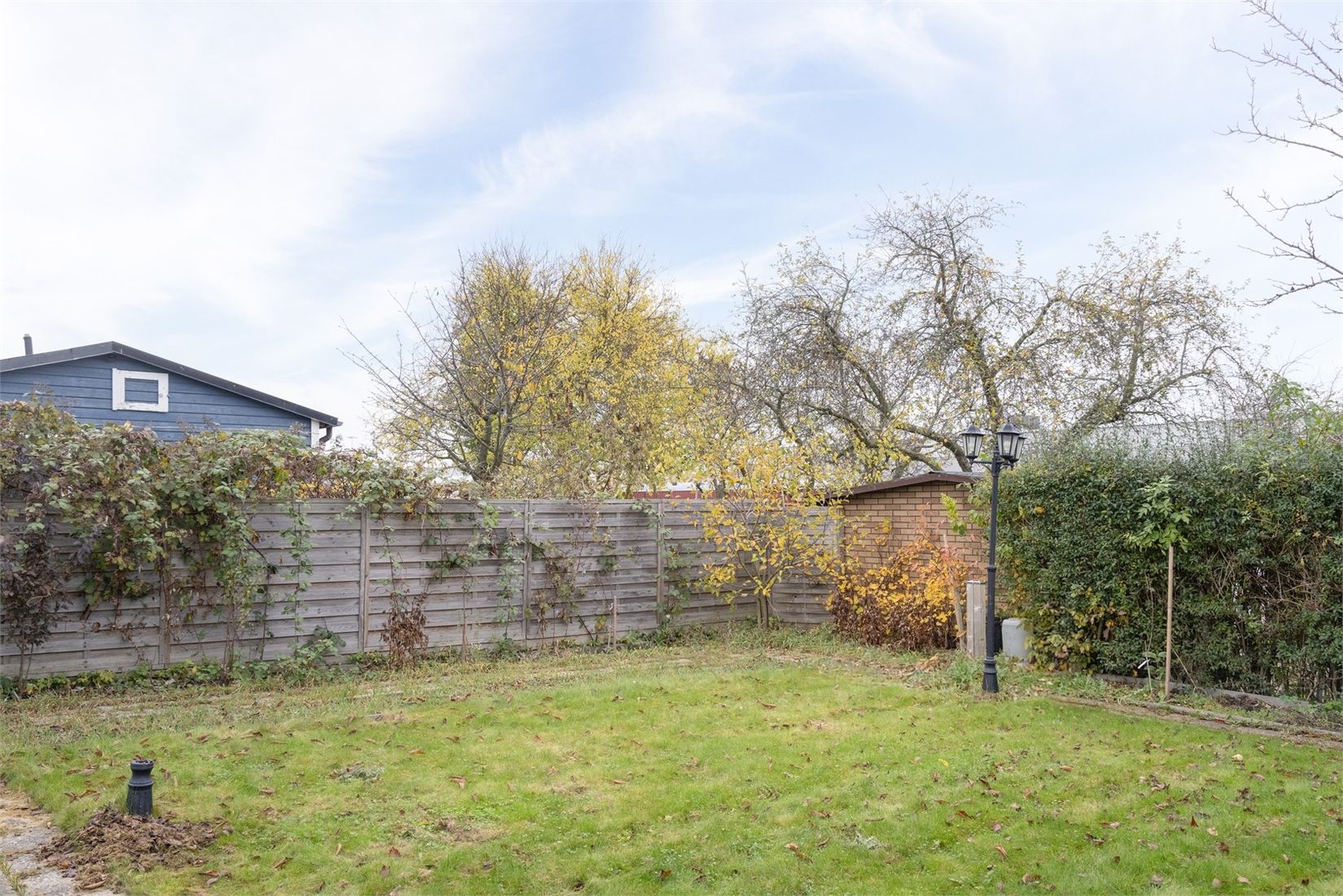 Fritidshus, Hagtornsgången 57B, Gång 4, lott nr 100 Jägershill Sommarstad Nr 4, Malmö