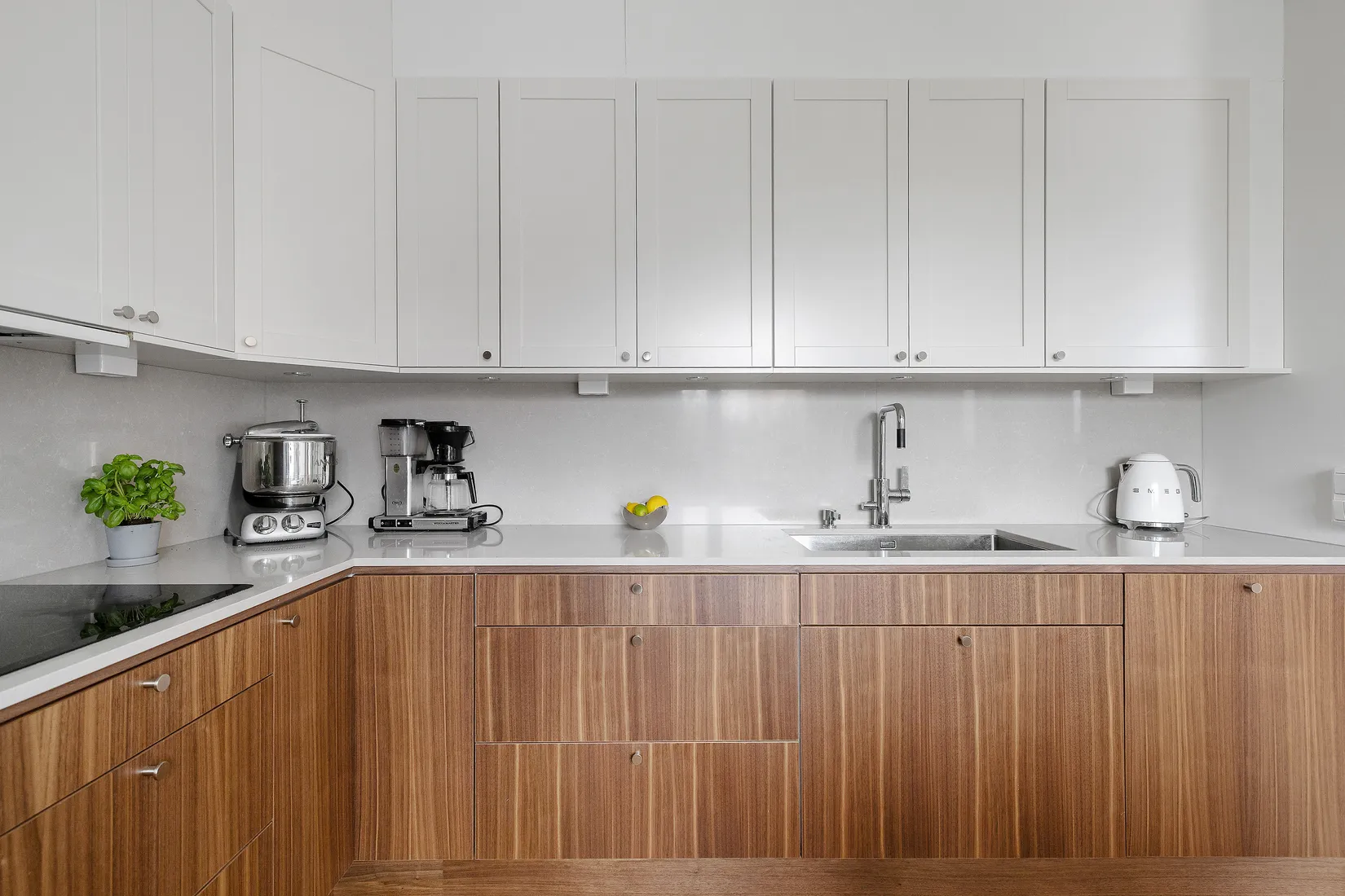 Bostadsrätt, Garagevägen 17, Blåsut, Stockholm