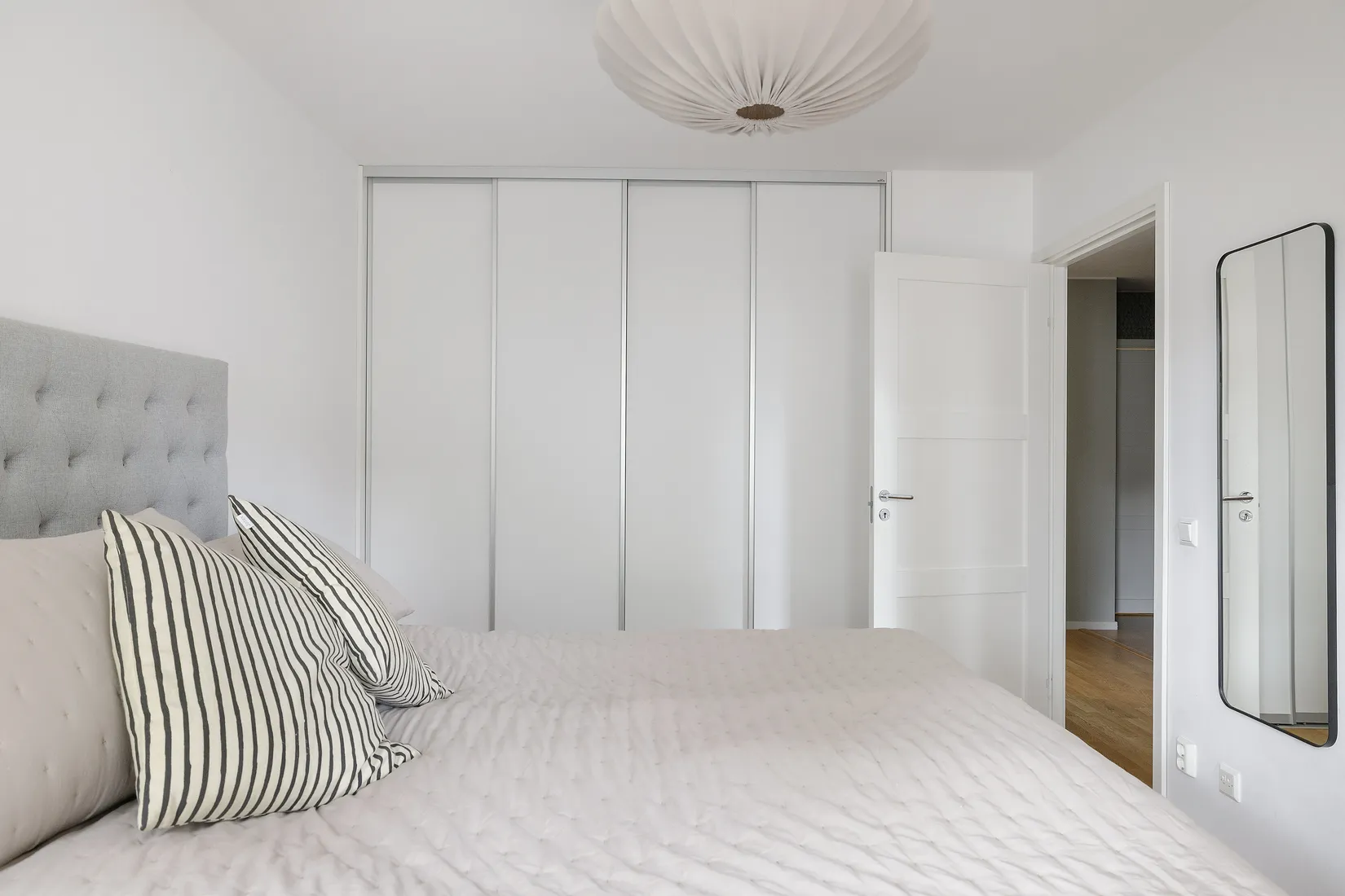 Bostadsrätt, Garagevägen 17, Blåsut, Stockholm