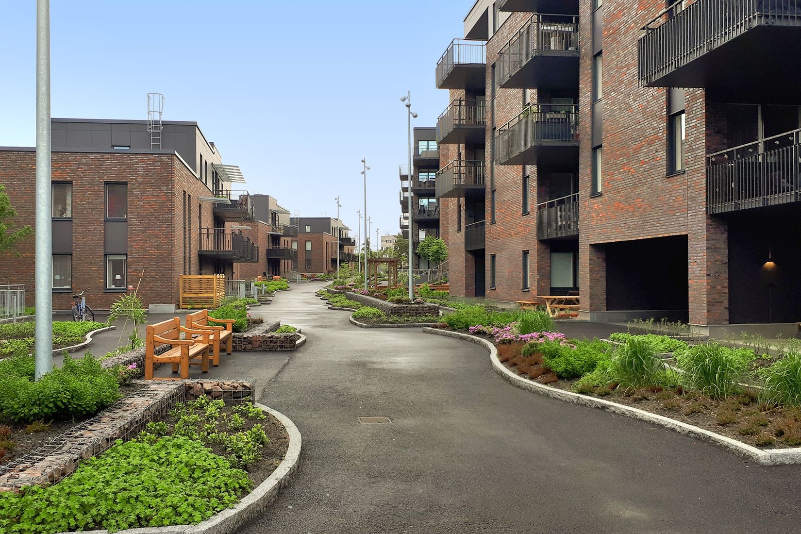 Bostadsrätt, Smögengatan 20, Björkekärr, Göteborg