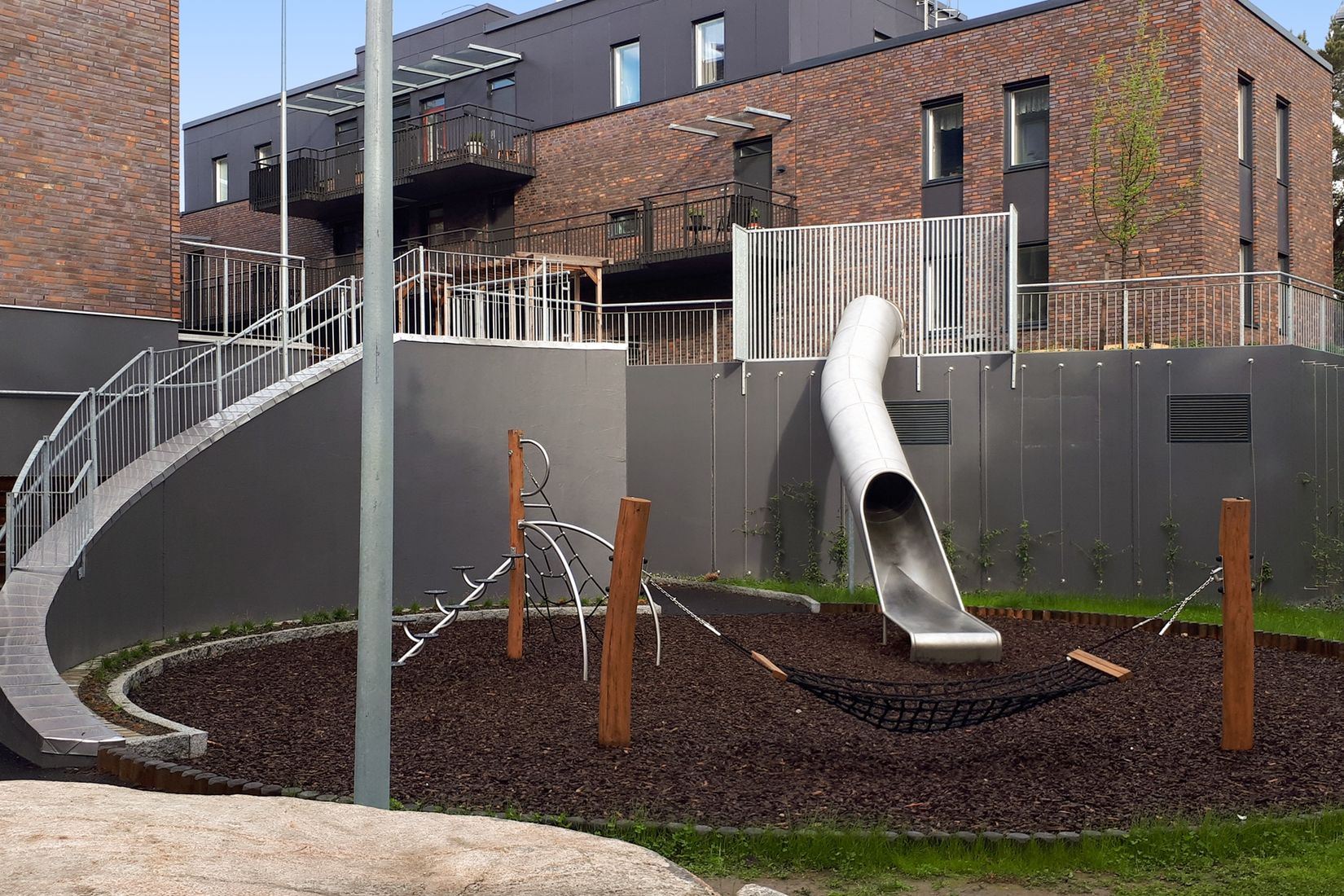 Bostadsrätt, Smögengatan 20, Björkekärr, Göteborg