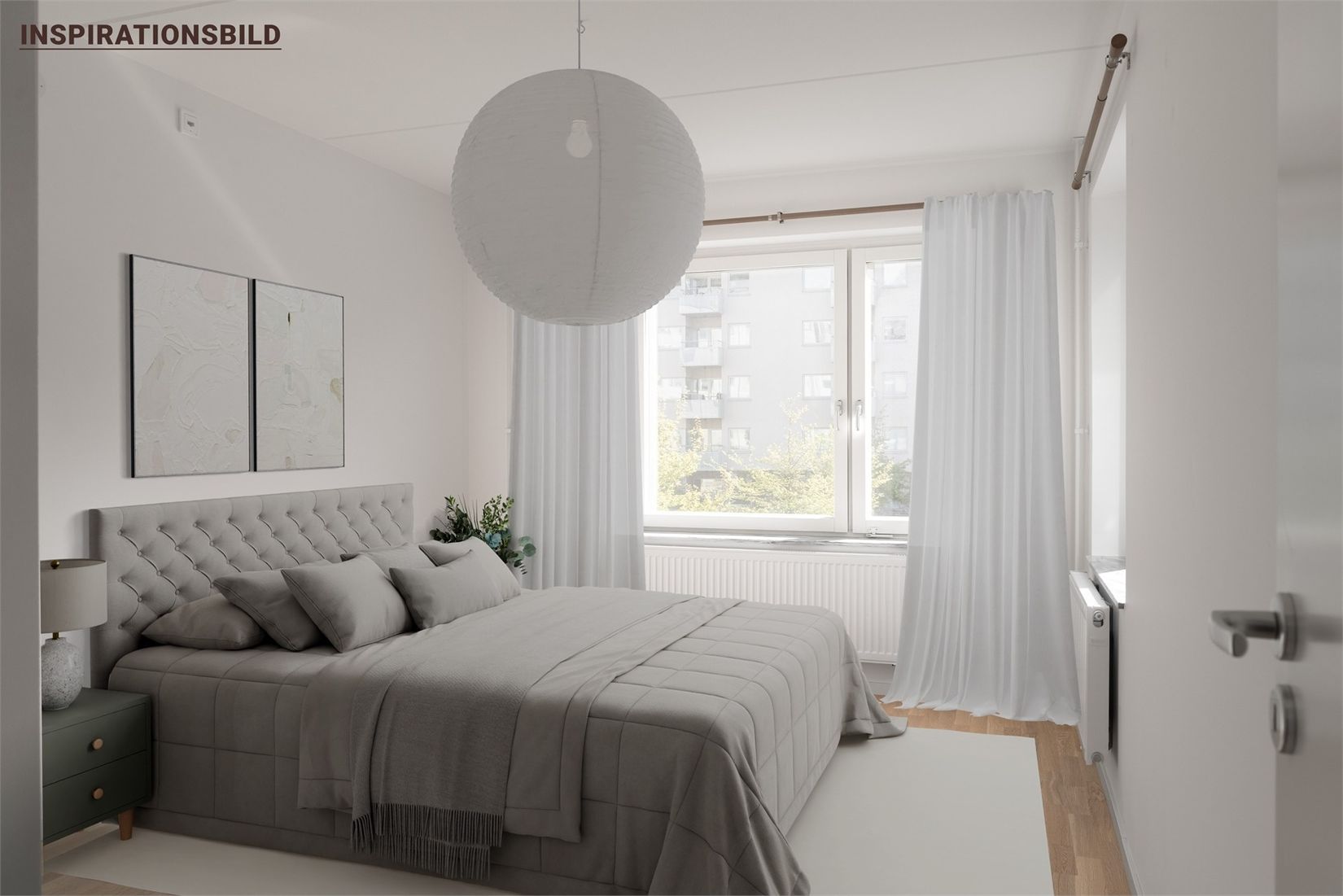 Bostadsrätt, Einar Hansens esplanad 30A, Västra Hamnen, Malmö